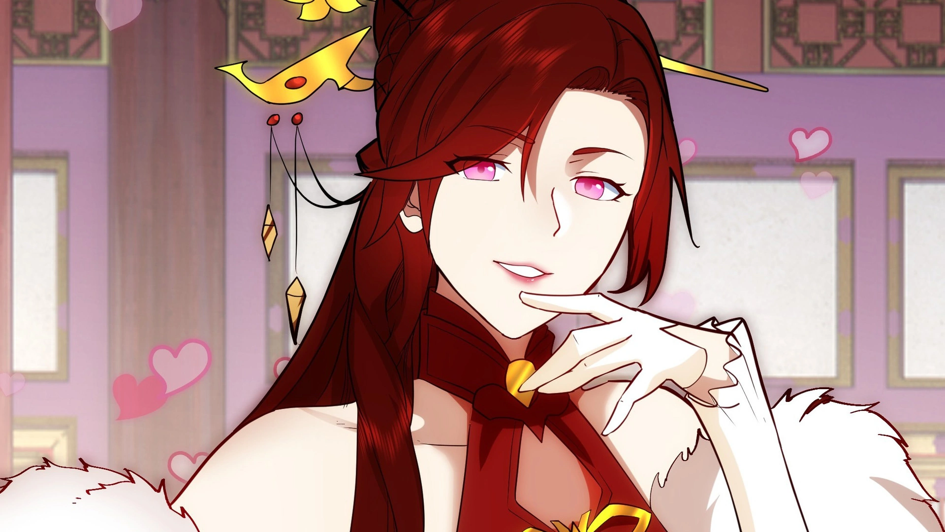 Chaos Heavenly Emperor Chapter 19 - page 93