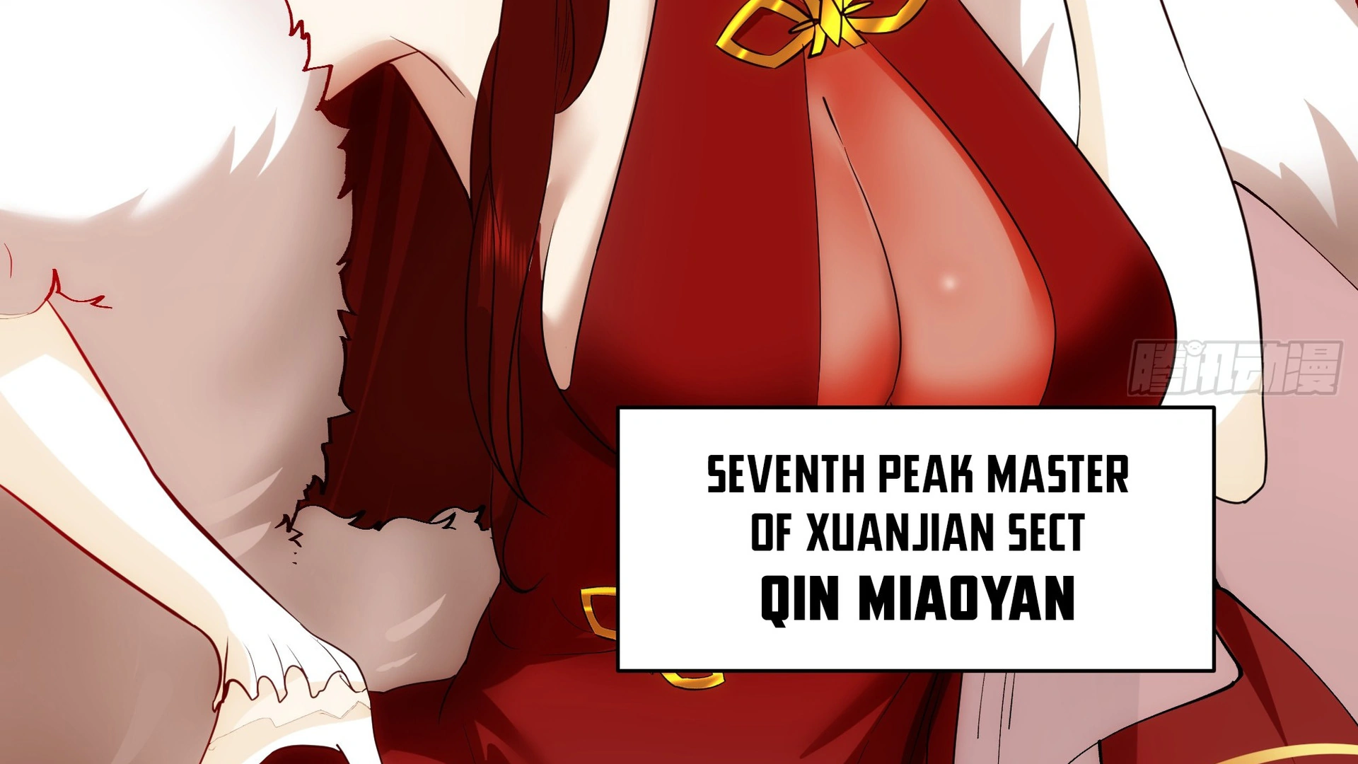 Chaos Heavenly Emperor Chapter 19 - page 94