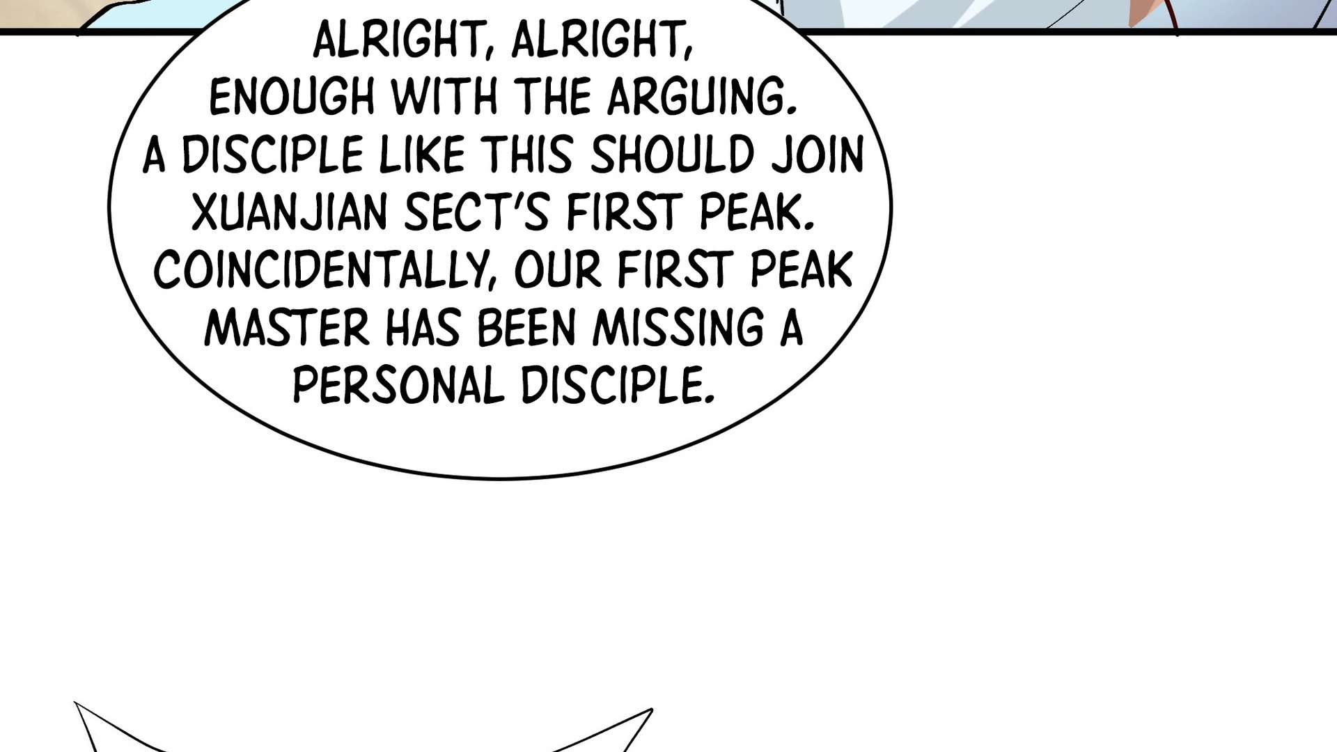 Chaos Heavenly Emperor Chapter 19 - page 98