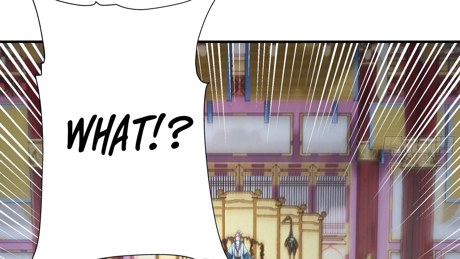Chaos Heavenly Emperor Chapter 19 - page 99