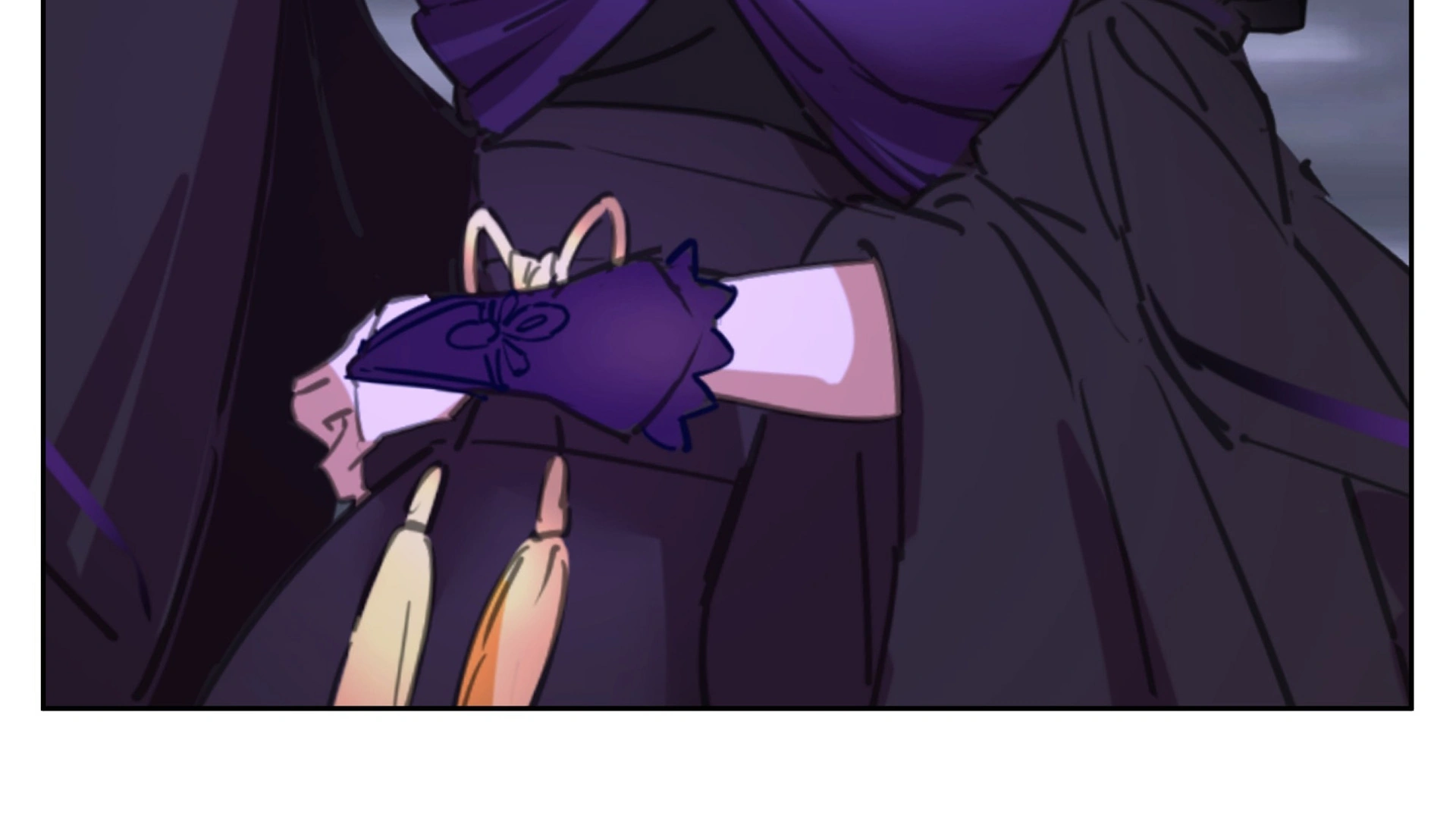Chaos Heavenly Emperor Chapter 20 - page 16