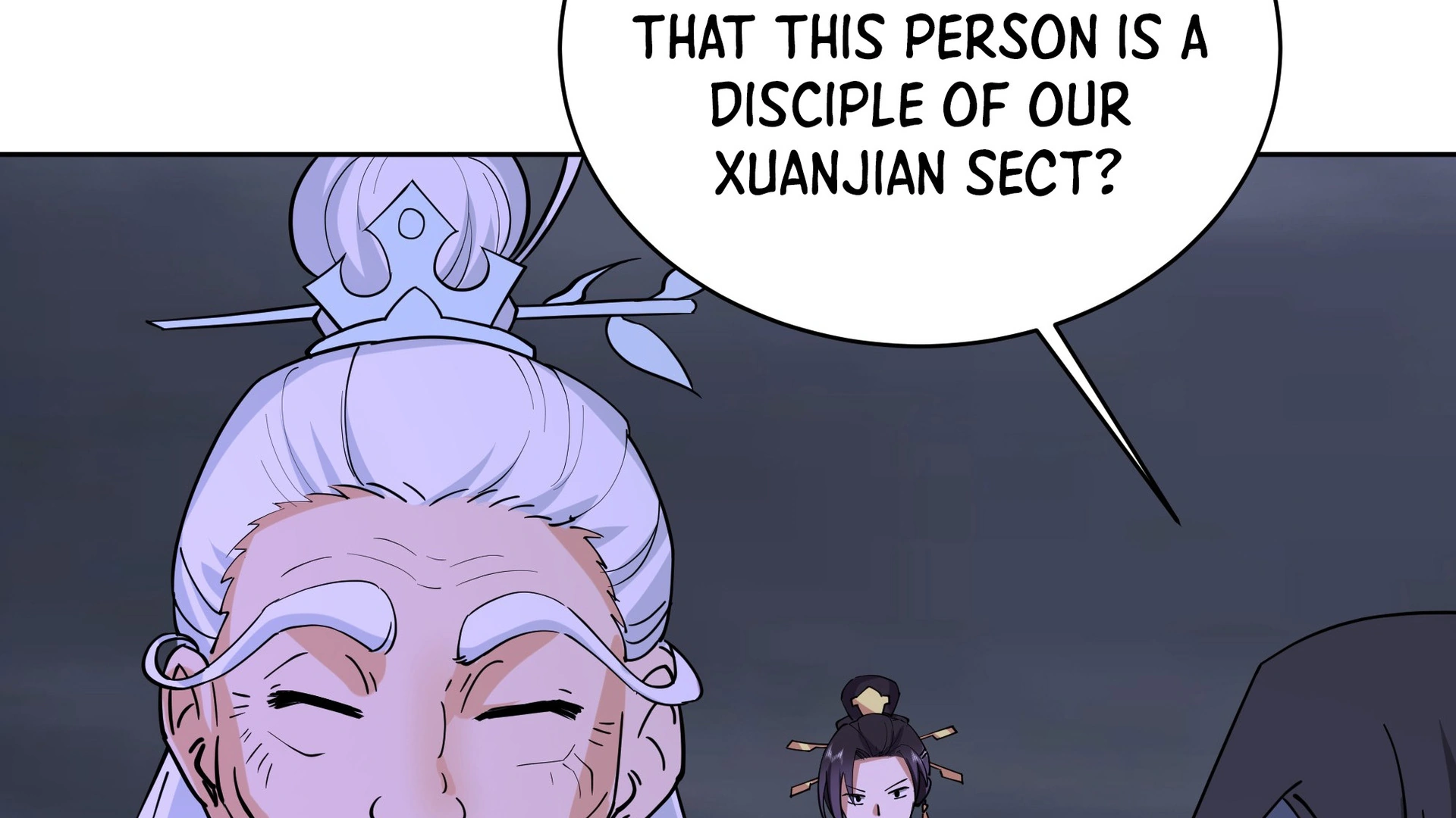 Chaos Heavenly Emperor Chapter 20 - page 18