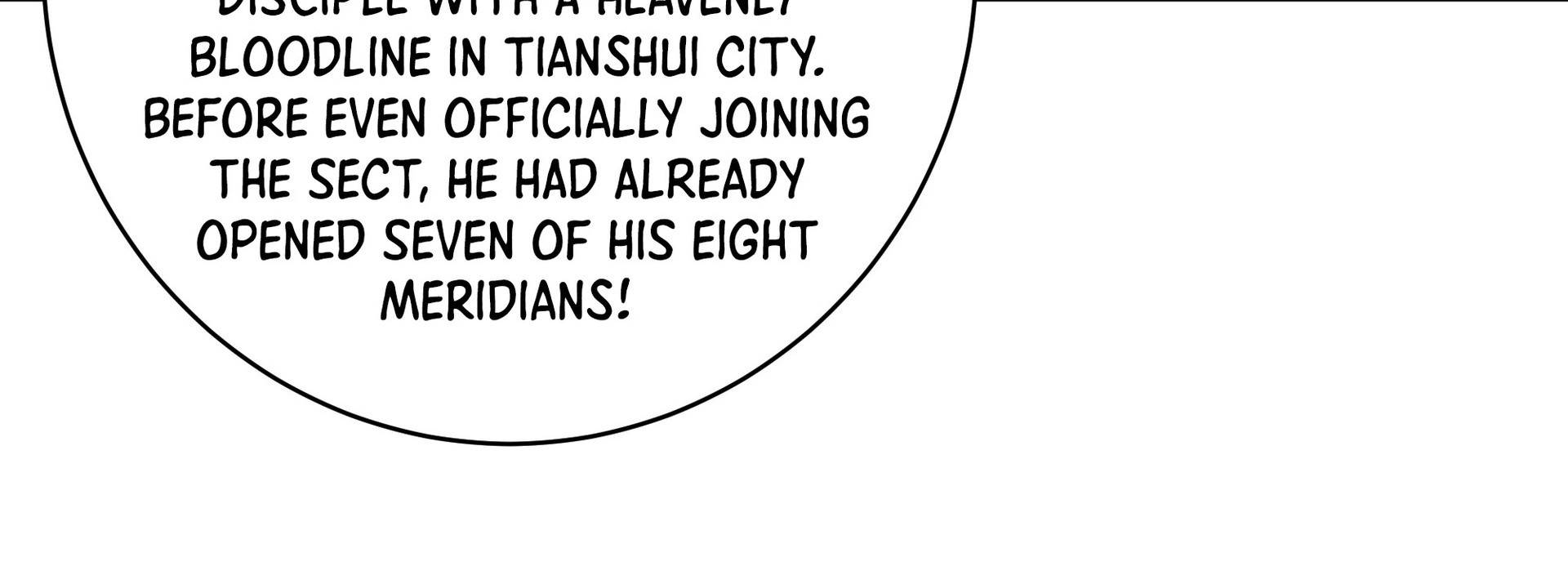 Chaos Heavenly Emperor Chapter 20 - page 21