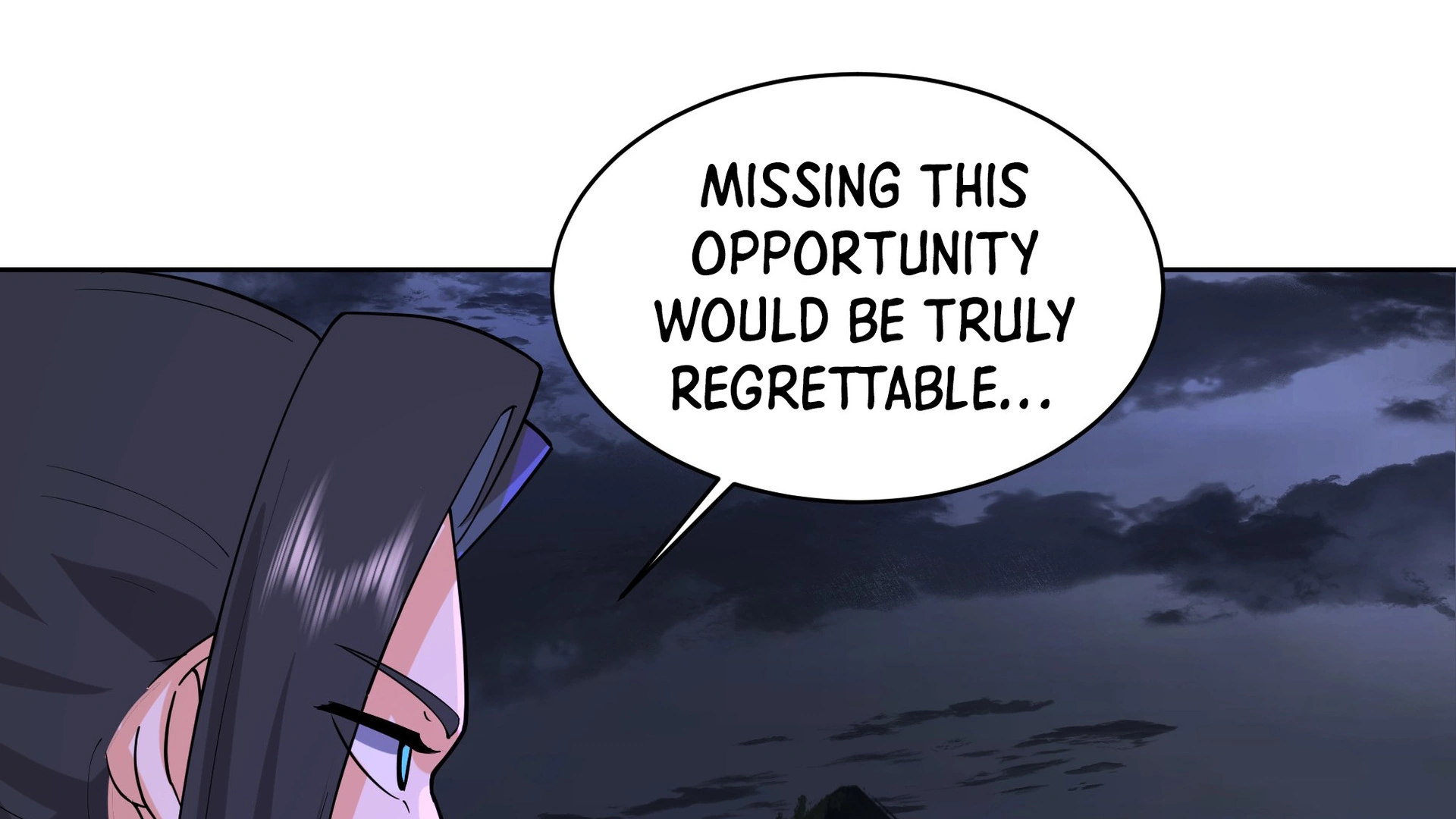Chaos Heavenly Emperor Chapter 20 - page 25