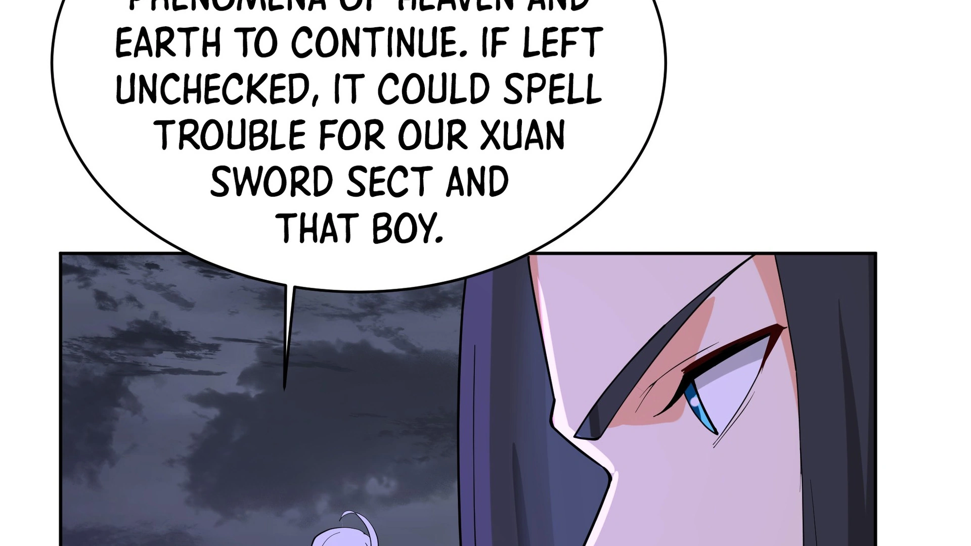 Chaos Heavenly Emperor Chapter 20 - page 31
