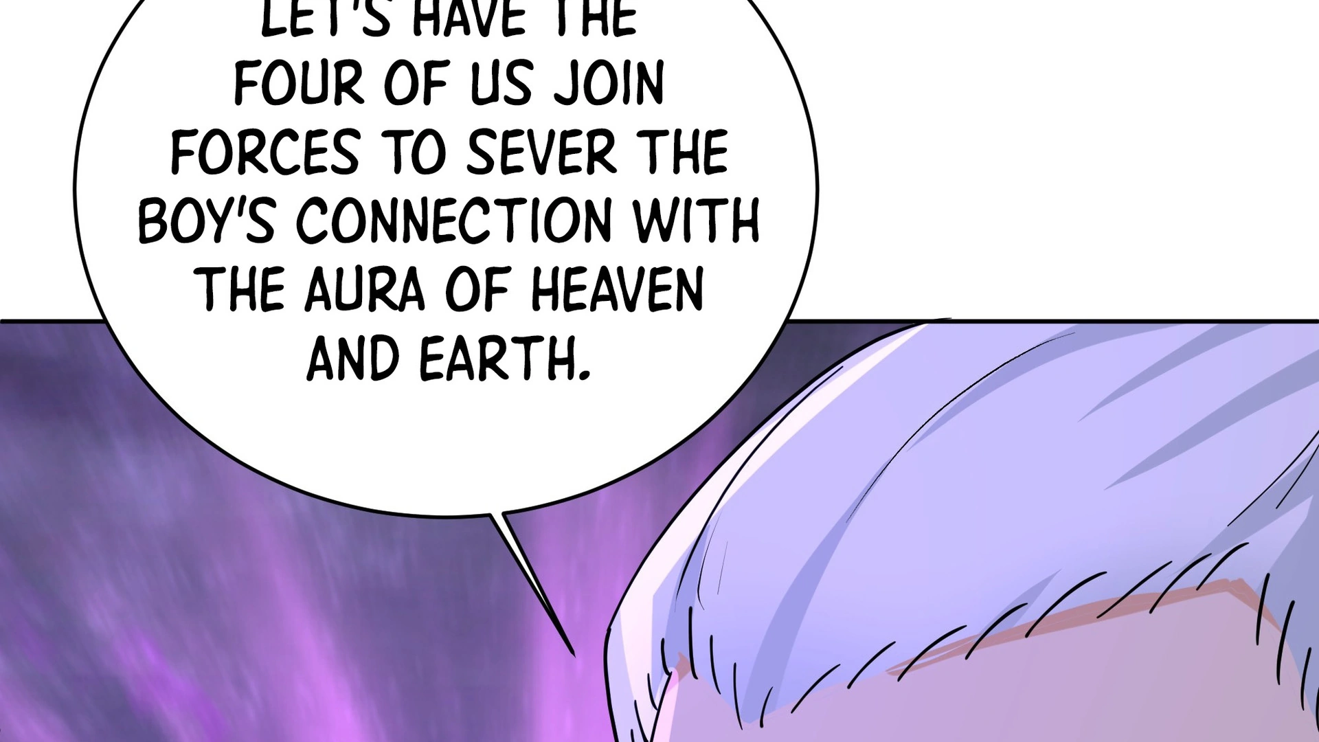 Chaos Heavenly Emperor Chapter 20 - page 35