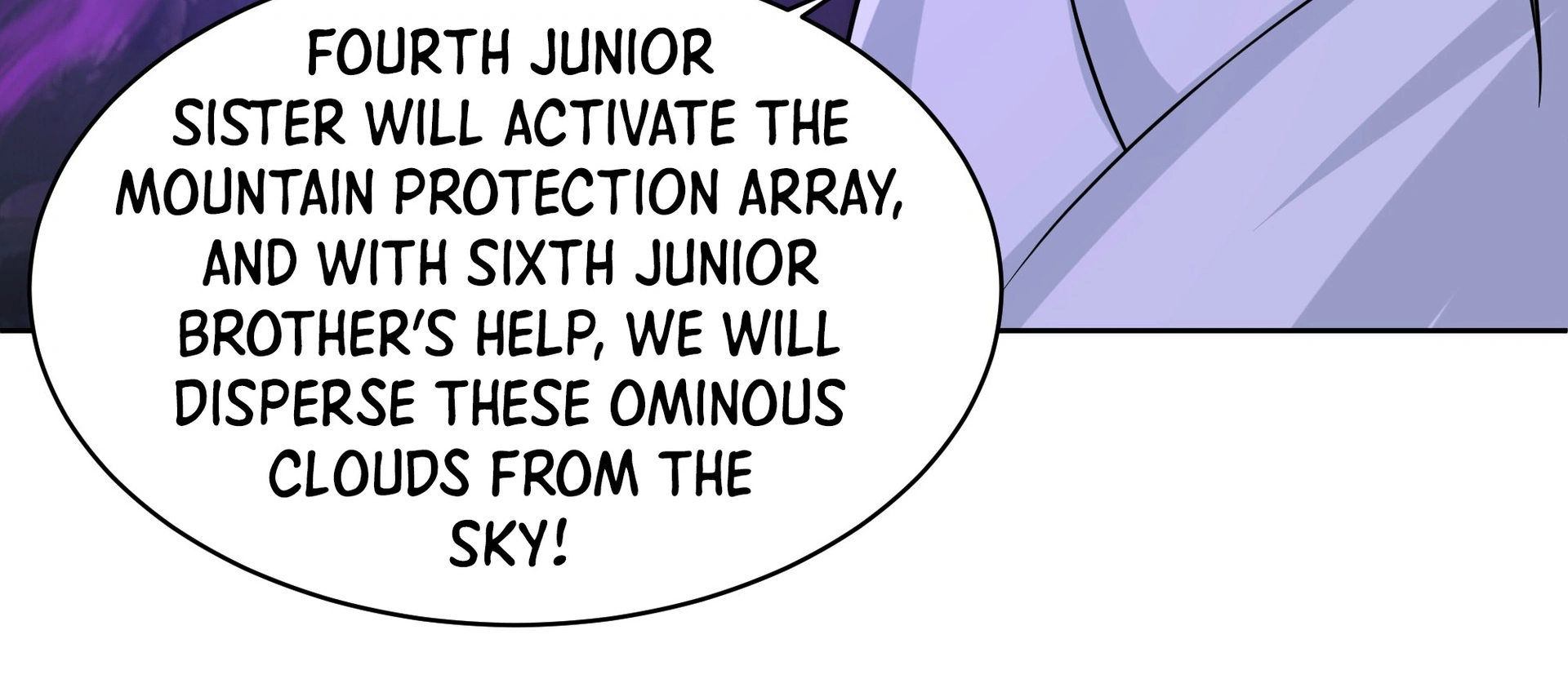 Chaos Heavenly Emperor Chapter 20 - page 38
