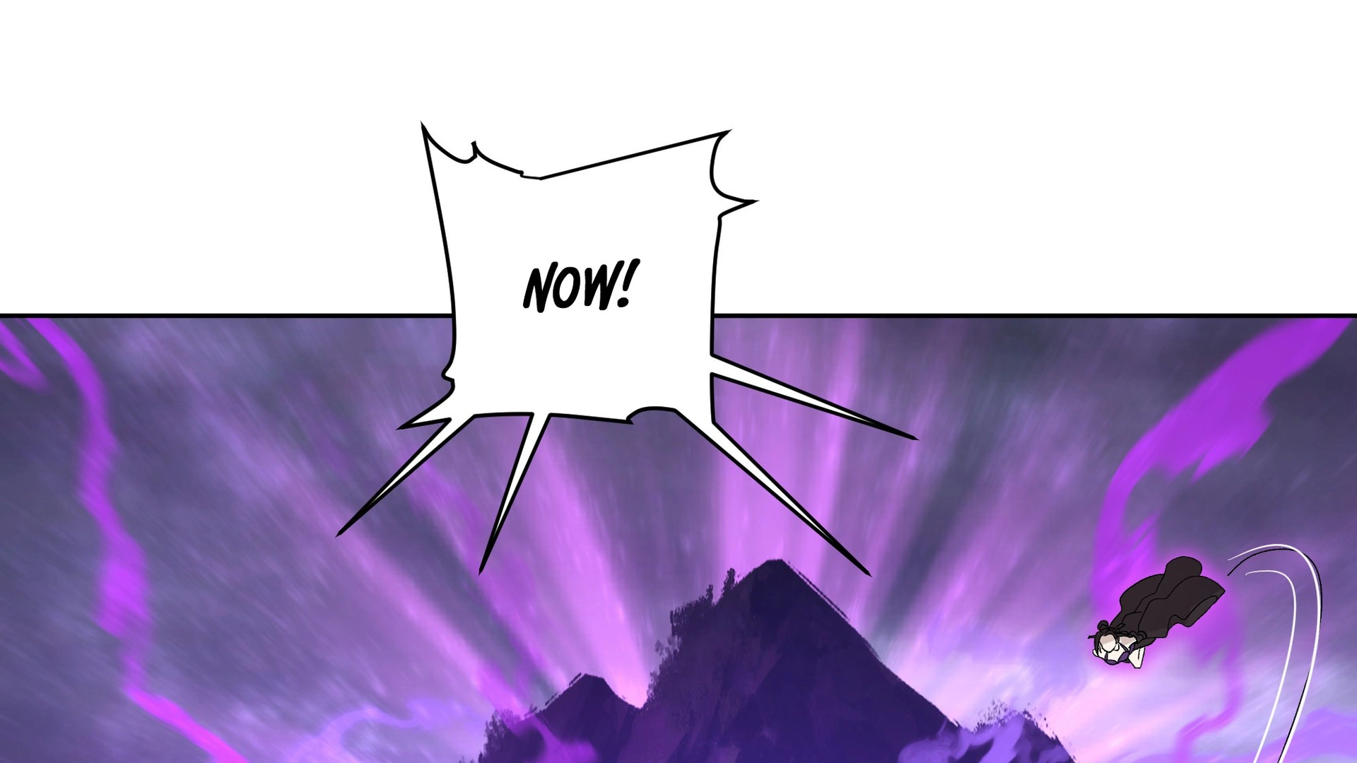 Chaos Heavenly Emperor Chapter 20 - page 39