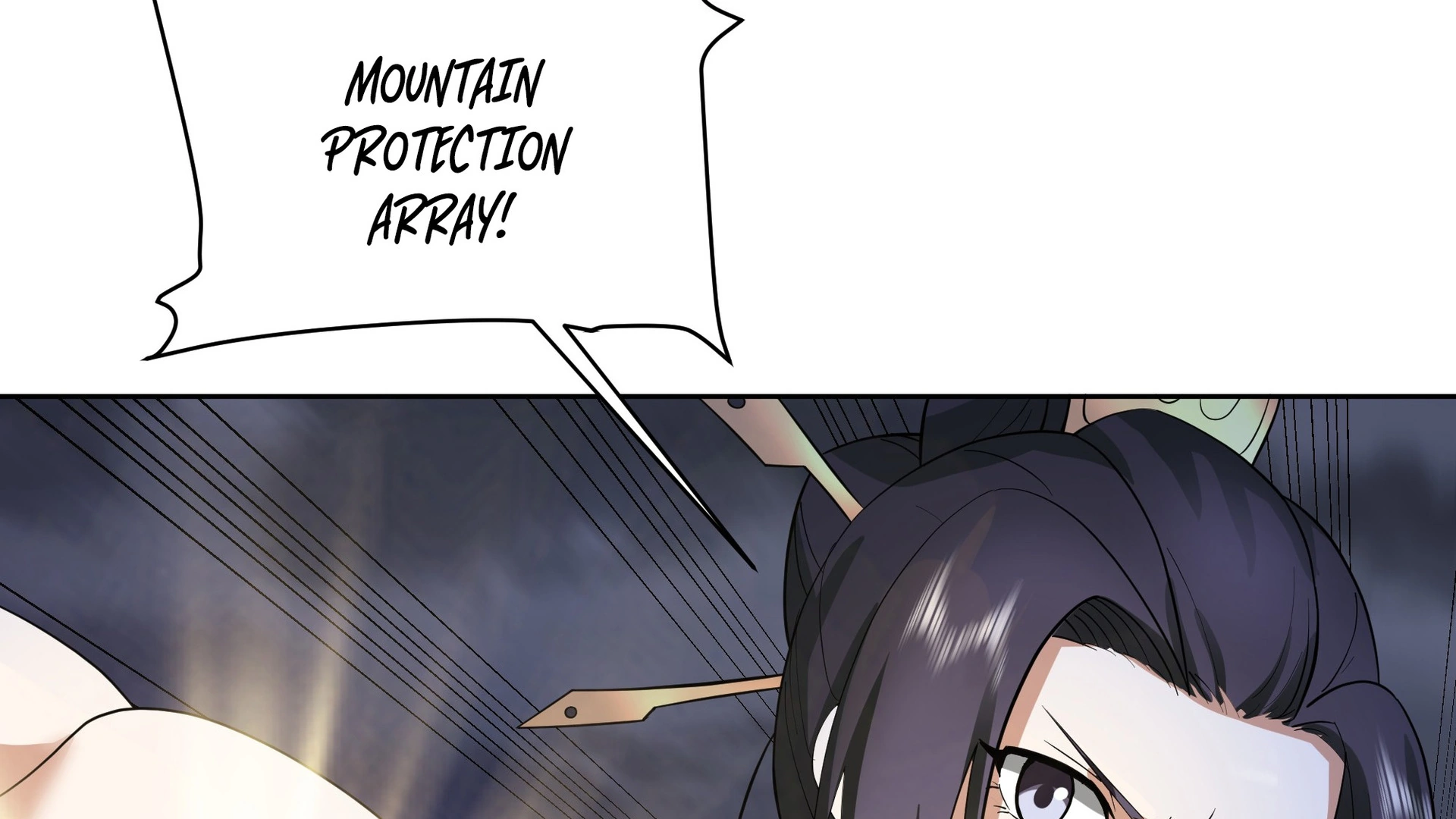 Chaos Heavenly Emperor Chapter 20 - page 44