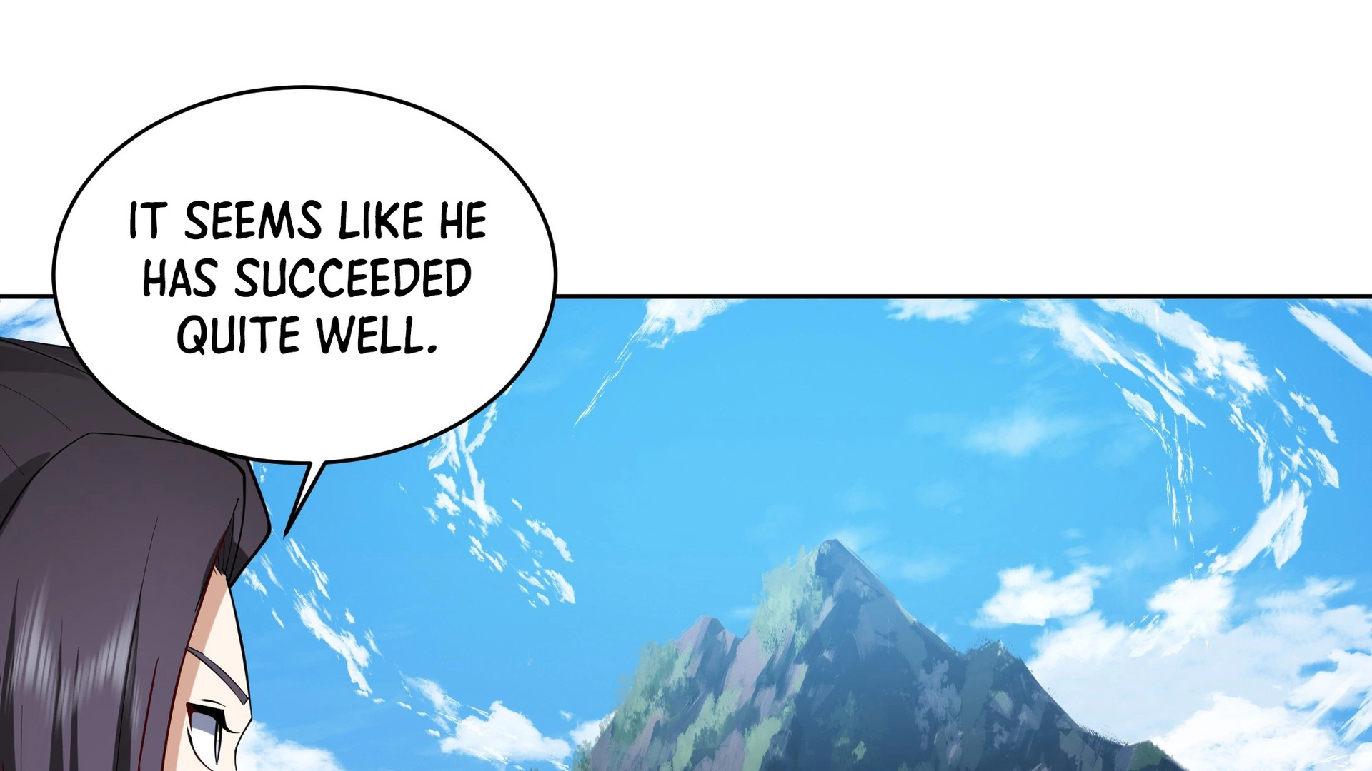 Chaos Heavenly Emperor Chapter 20 - page 74