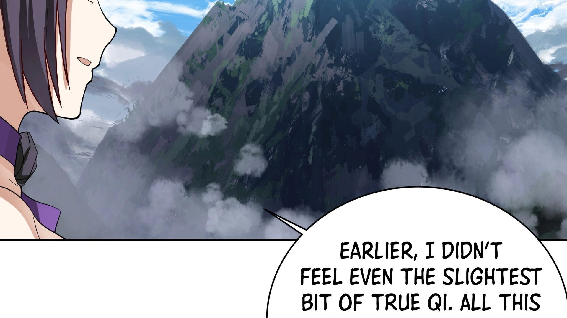 Chaos Heavenly Emperor Chapter 20 - page 75