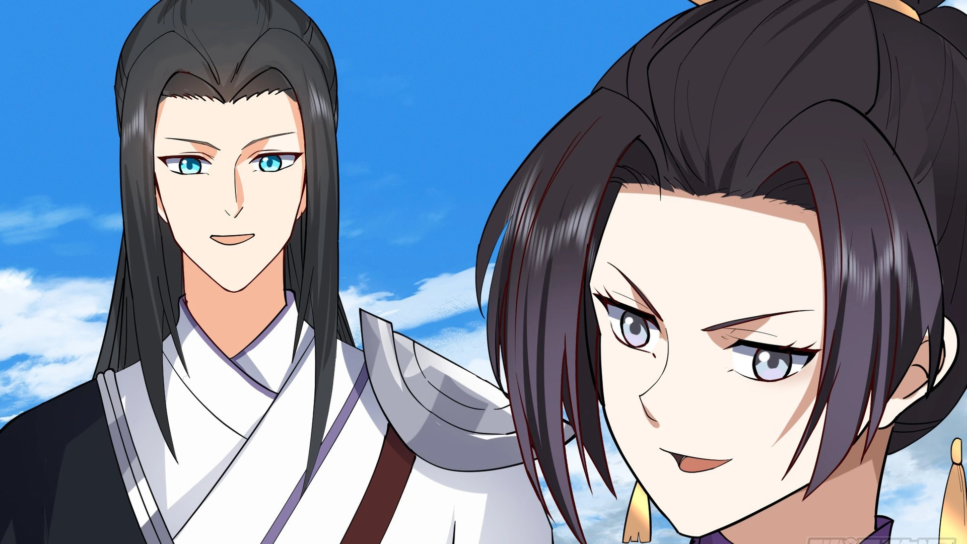 Chaos Heavenly Emperor Chapter 20 - page 78