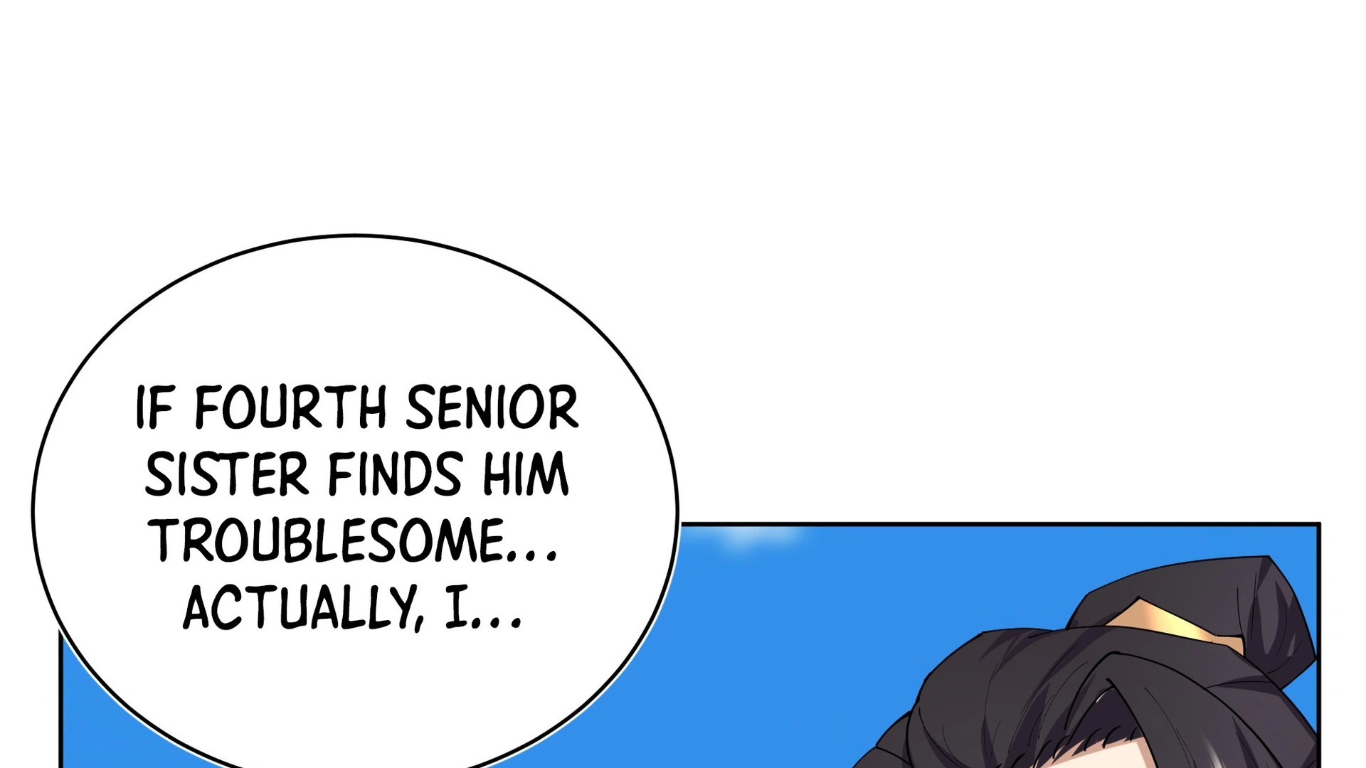 Chaos Heavenly Emperor Chapter 20 - page 83