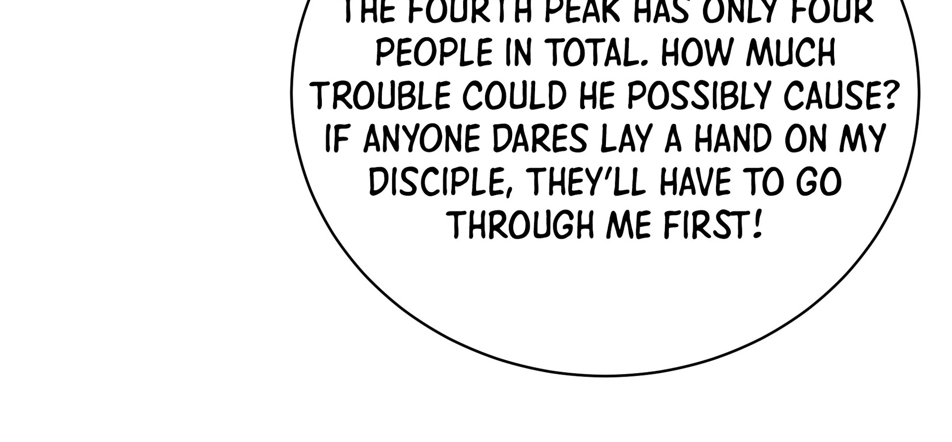 Chaos Heavenly Emperor Chapter 20 - page 86