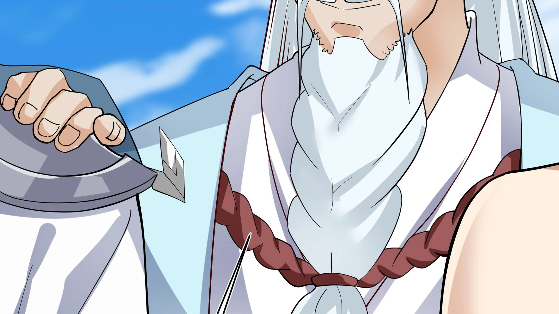 Chaos Heavenly Emperor Chapter 20 - page 89