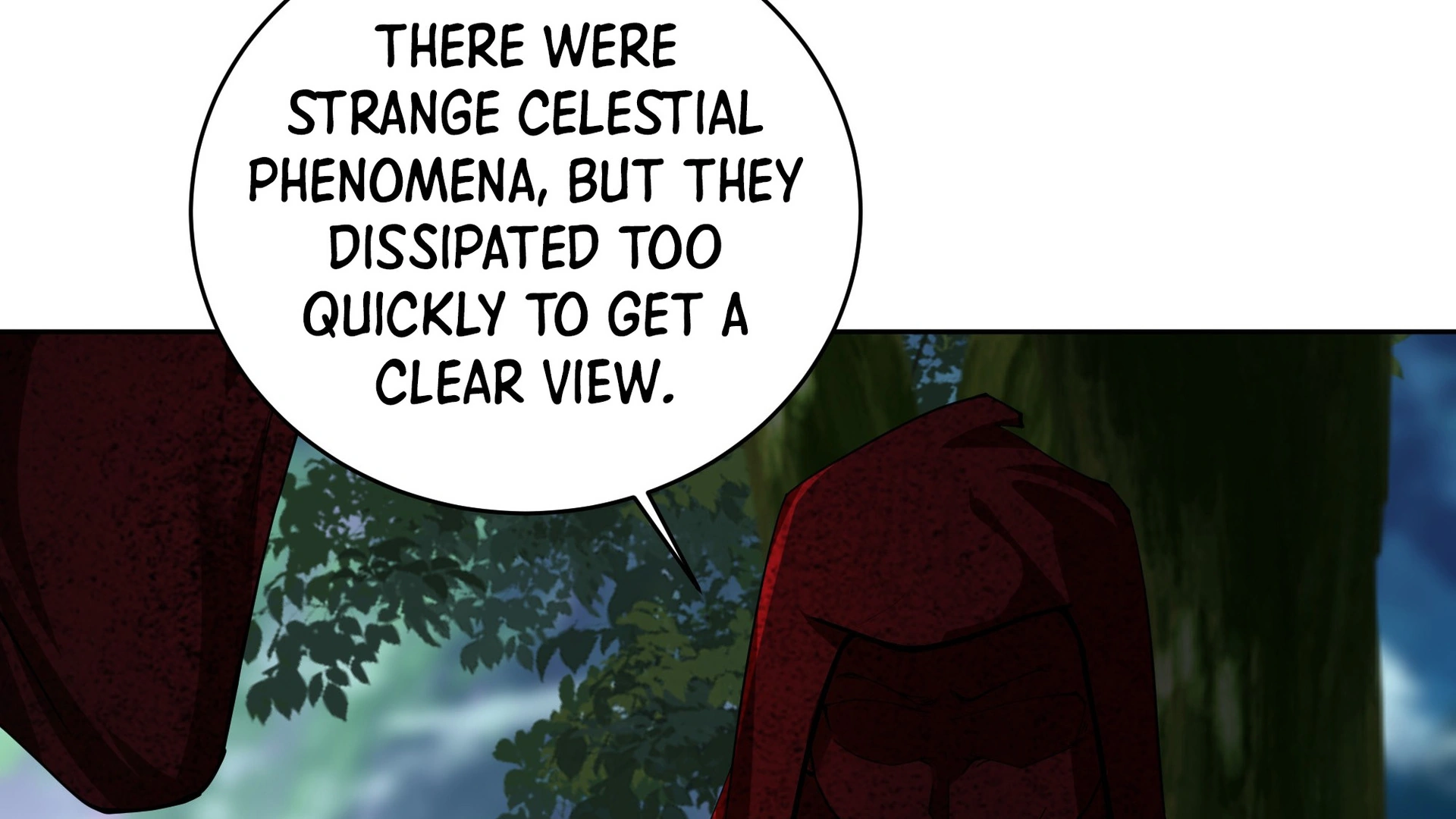 Chaos Heavenly Emperor Chapter 20 - page 95