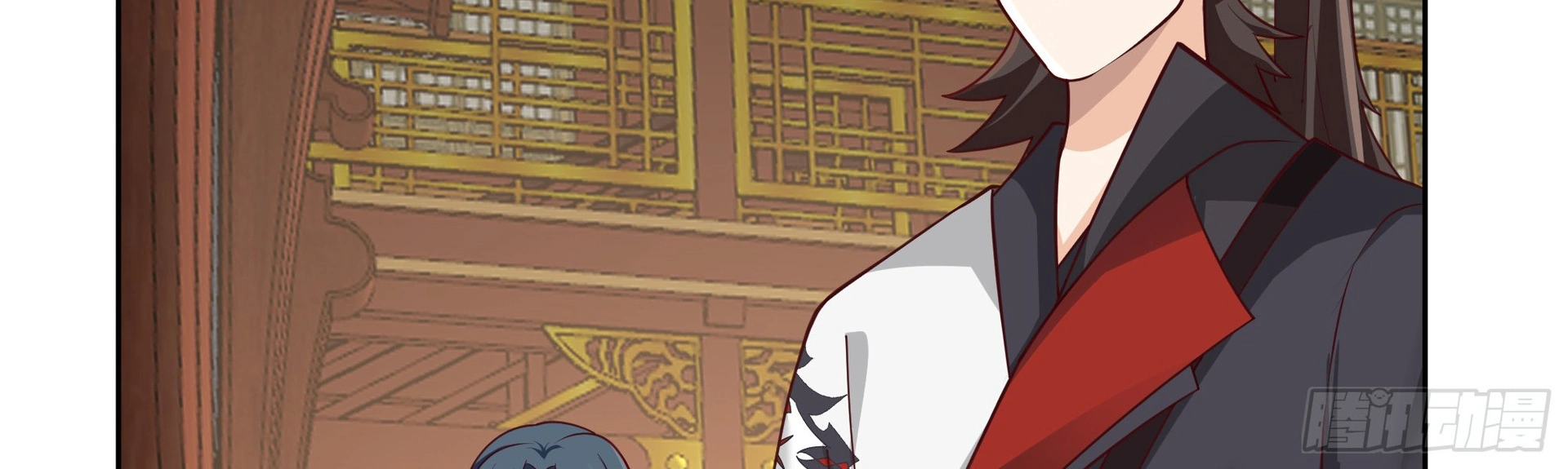 Chaos Heavenly Emperor Chapter 21 - page 73