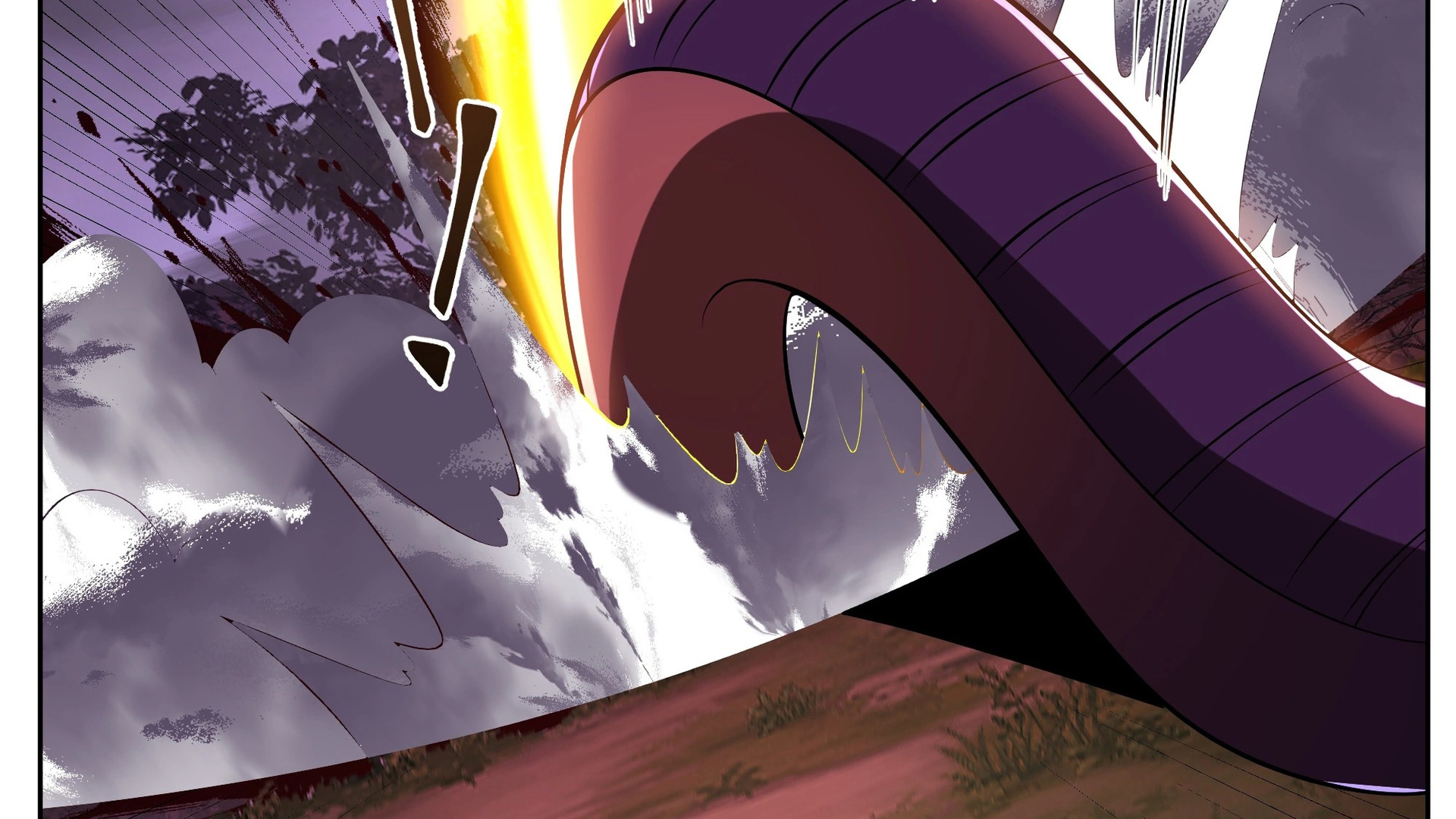 Chaos Heavenly Emperor Chapter 22 - page 110