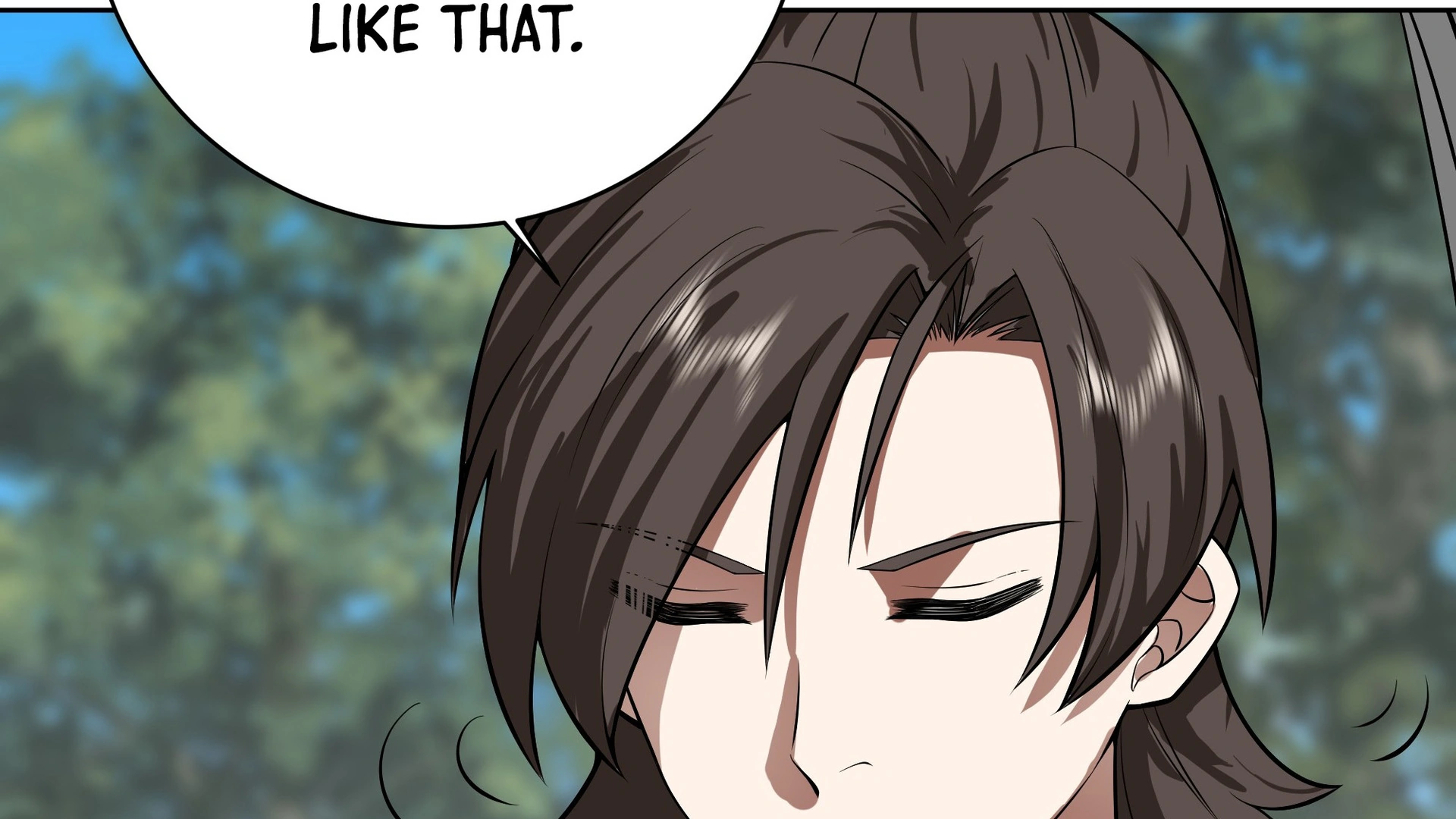 Chaos Heavenly Emperor Chapter 22 - page 12