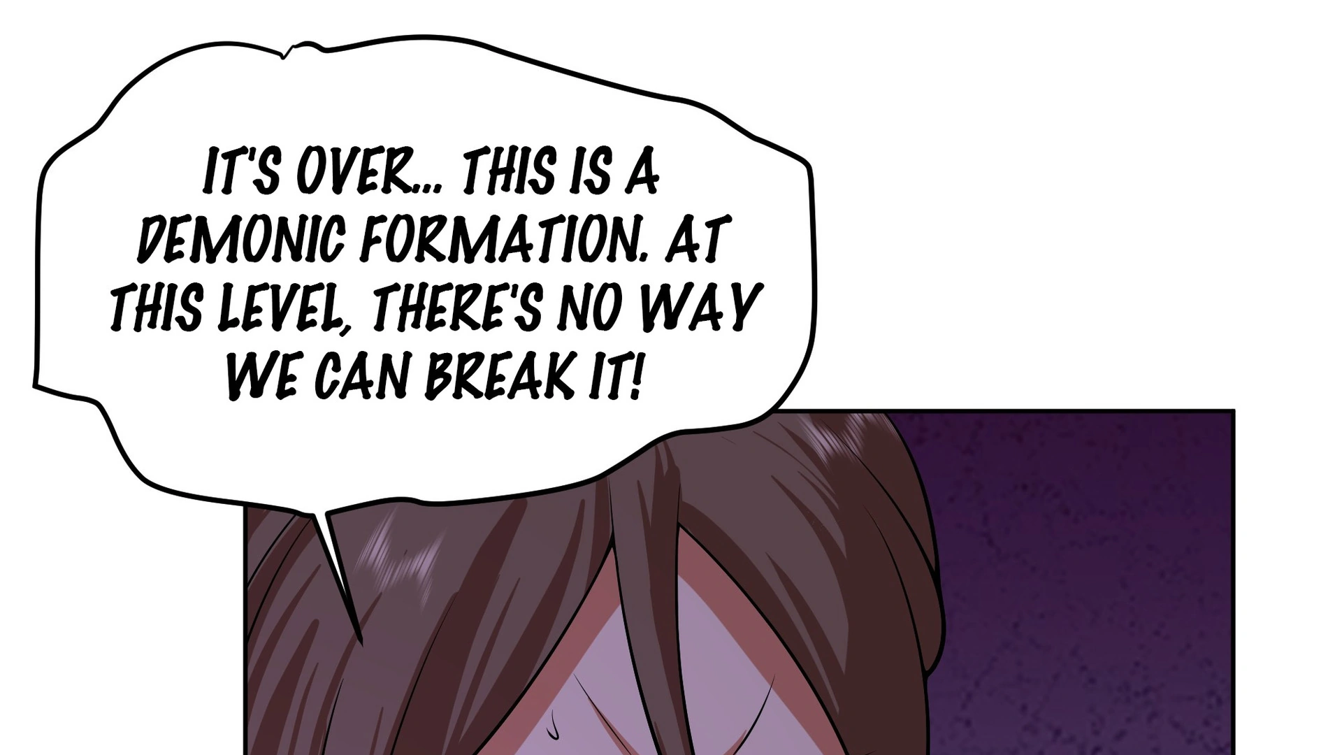 Chaos Heavenly Emperor Chapter 22 - page 36