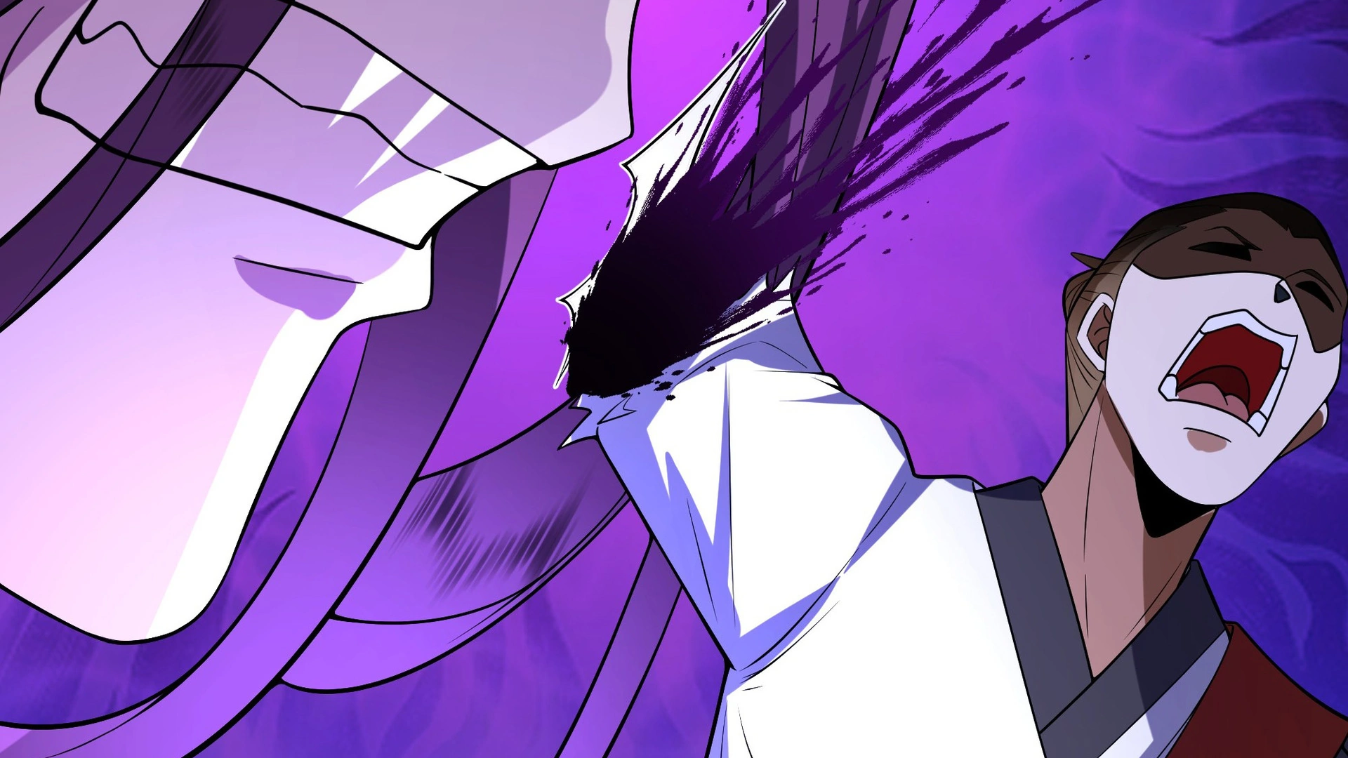 Chaos Heavenly Emperor Chapter 22 - page 93