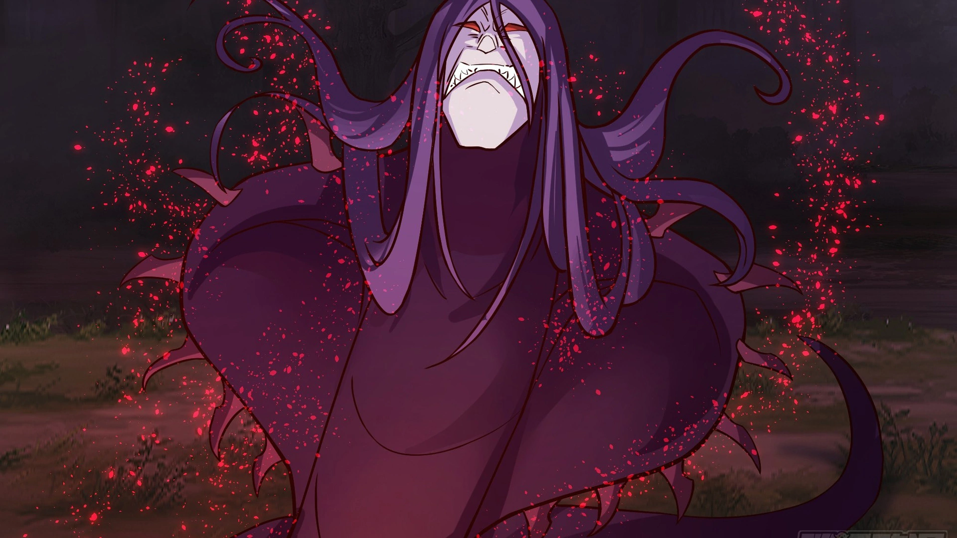 Chaos Heavenly Emperor Chapter 23 - page 23