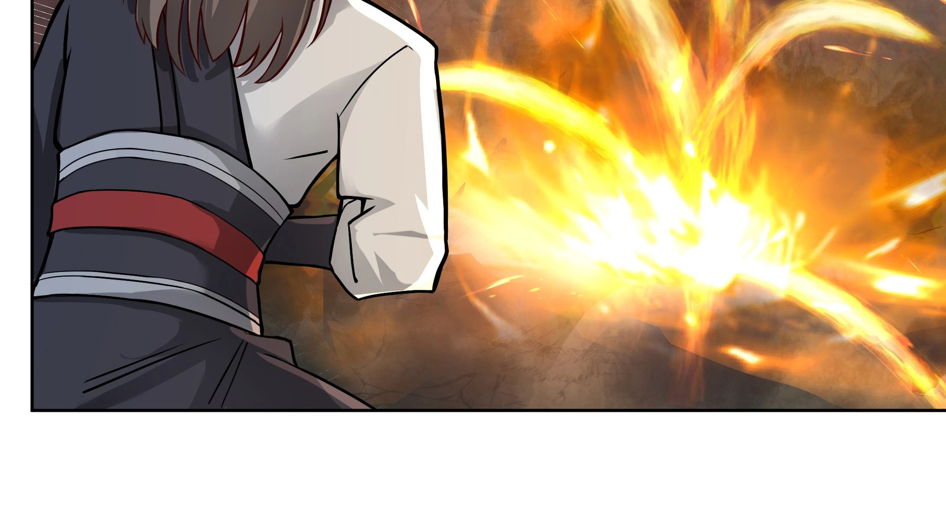 Chaos Heavenly Emperor Chapter 23 - page 32