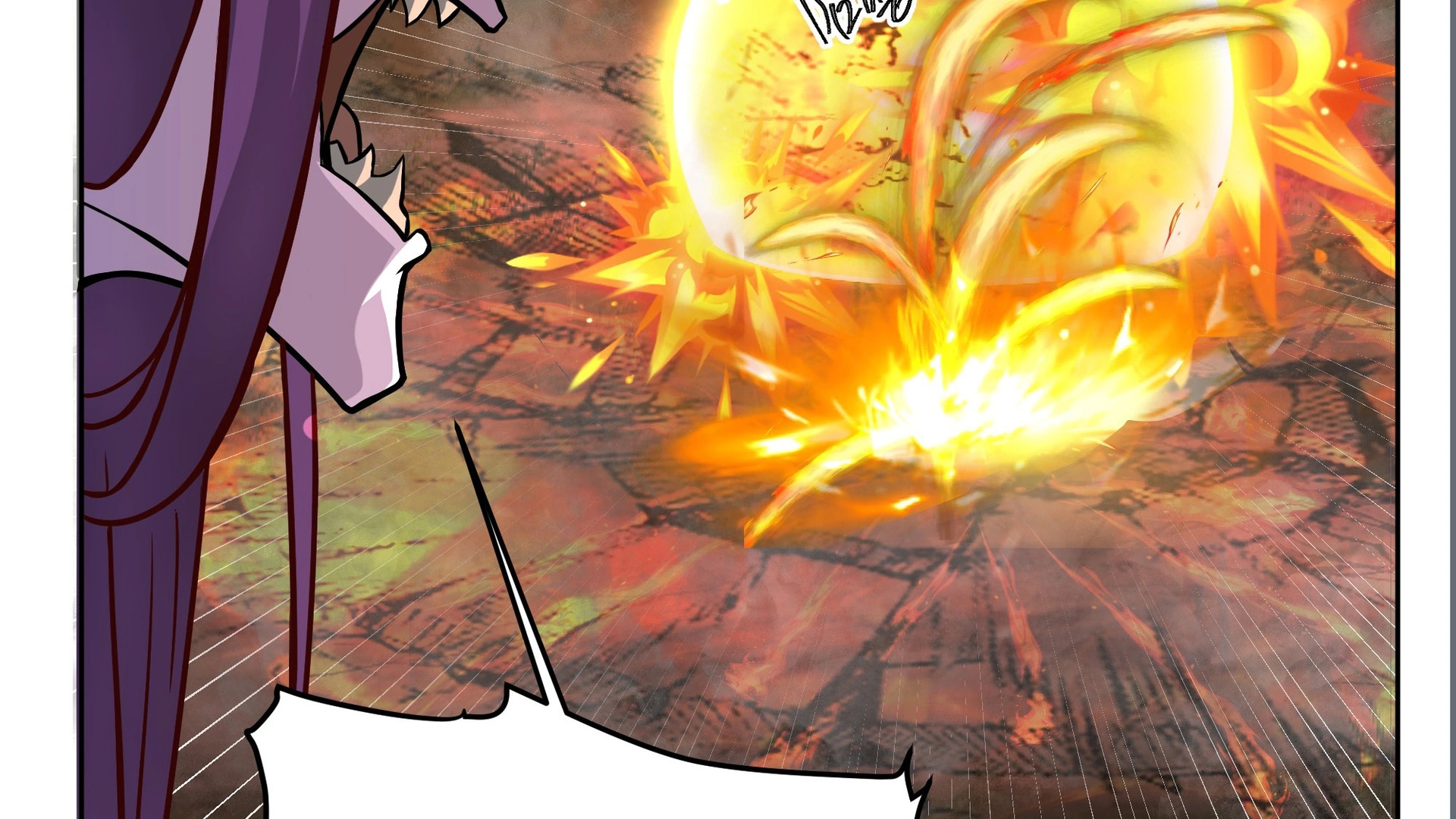 Chaos Heavenly Emperor Chapter 23 - page 40