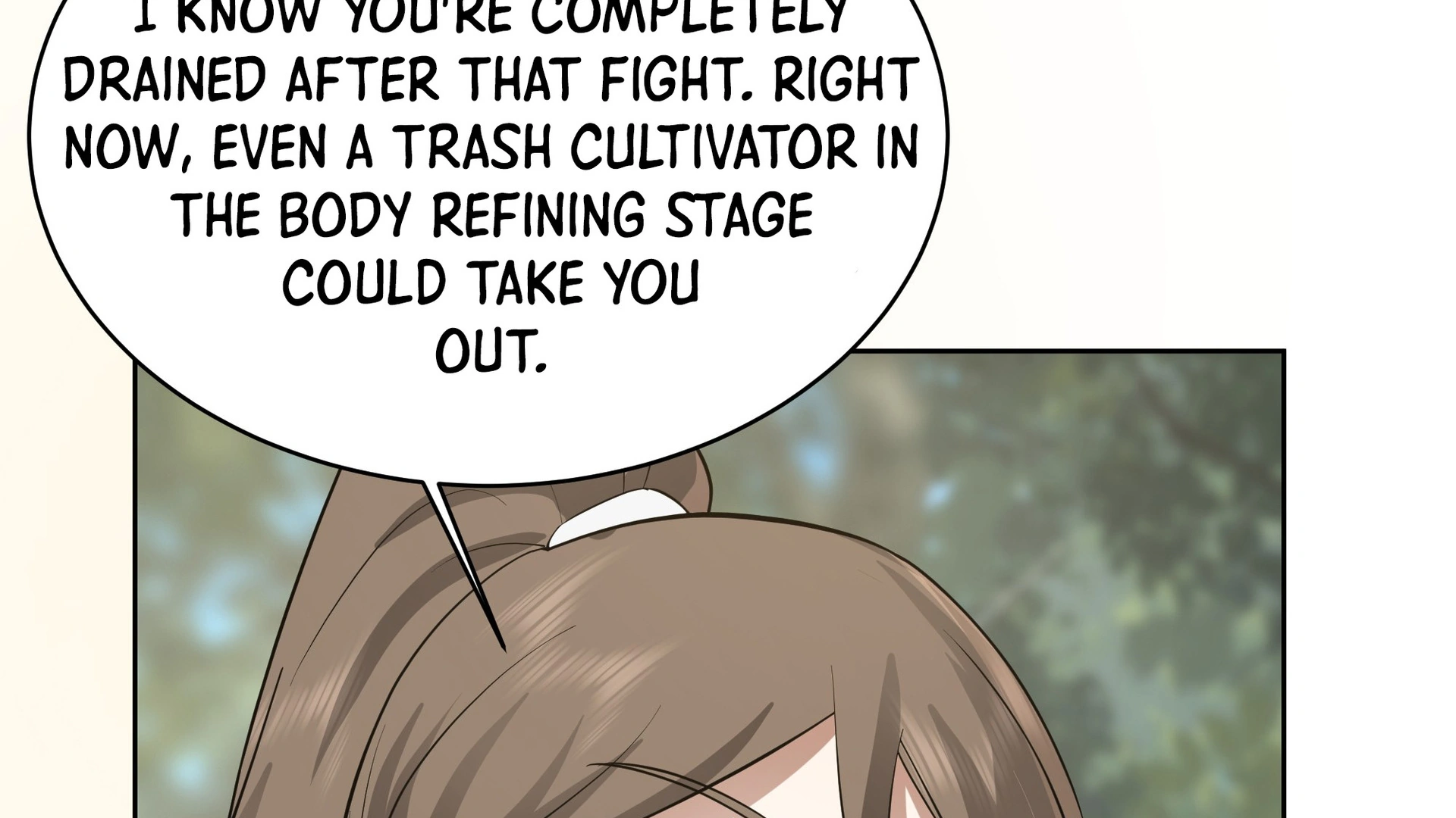 Chaos Heavenly Emperor Chapter 24 - page 27