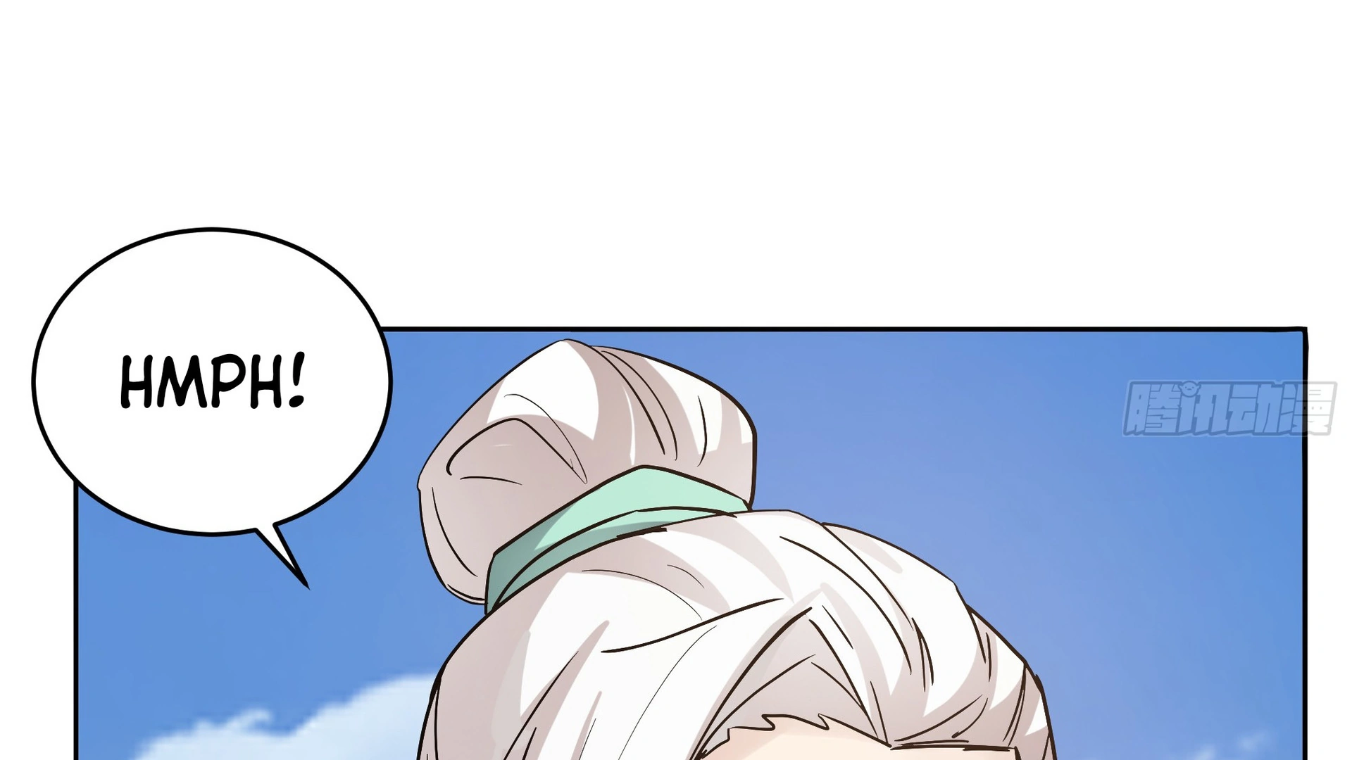 Chaos Heavenly Emperor Chapter 9 - page 10