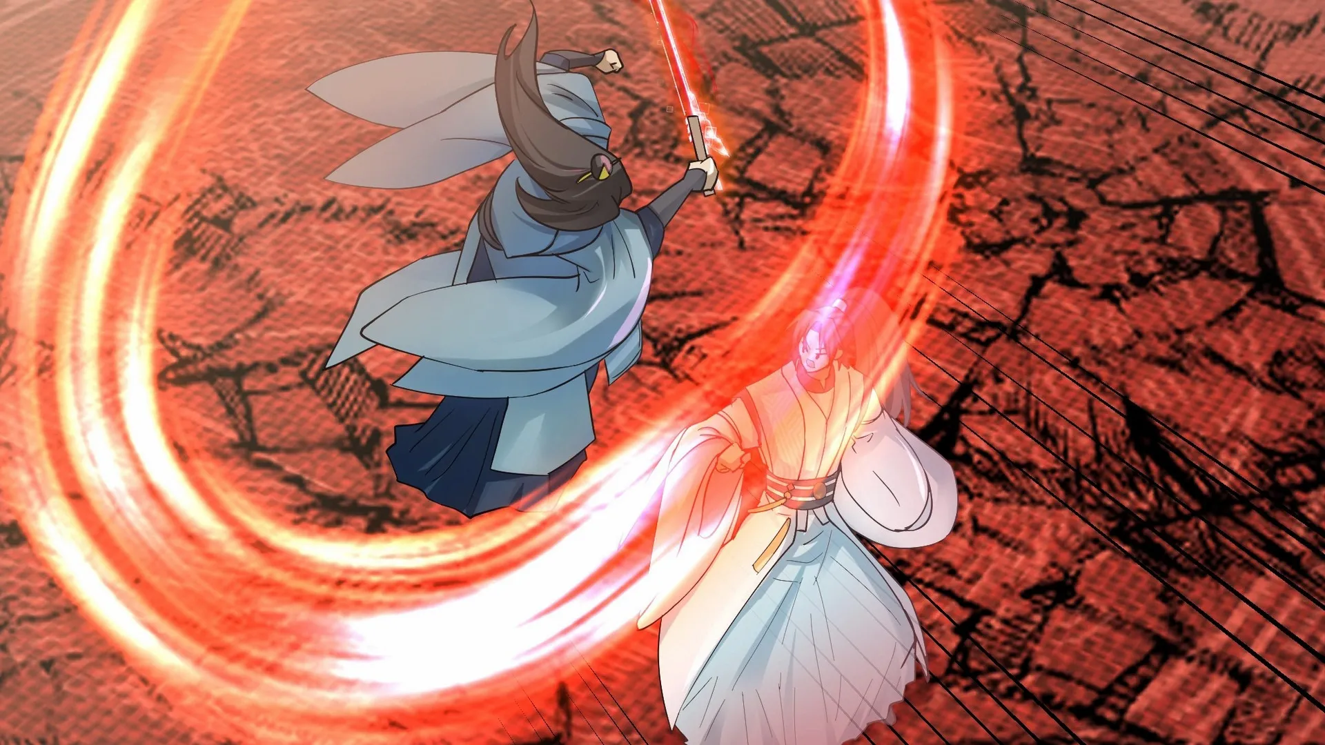 Chaos Heavenly Emperor Chapter 9 - page 35