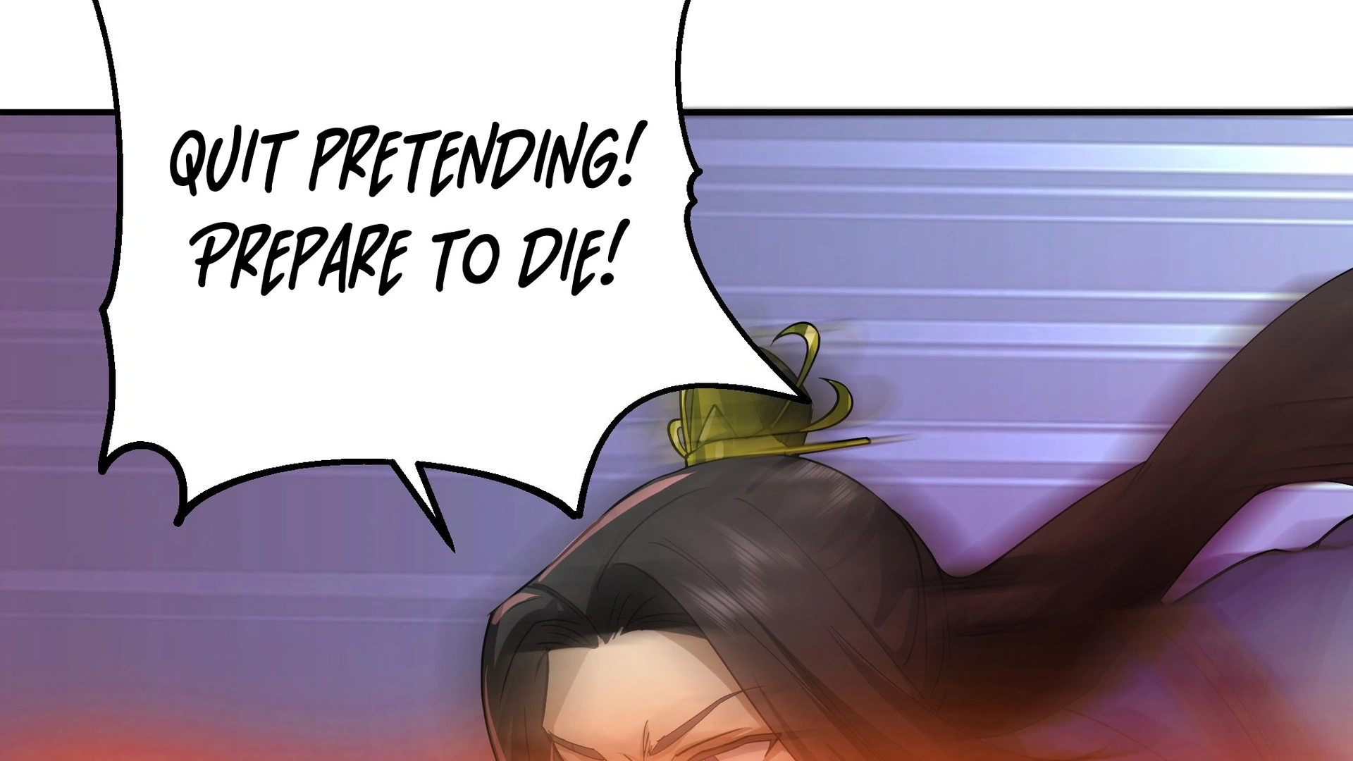 Chaos Heavenly Emperor Chapter 9 - page 53