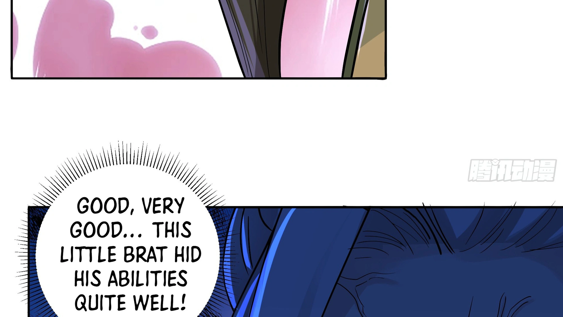 Chaos Heavenly Emperor Chapter 9 - page 70