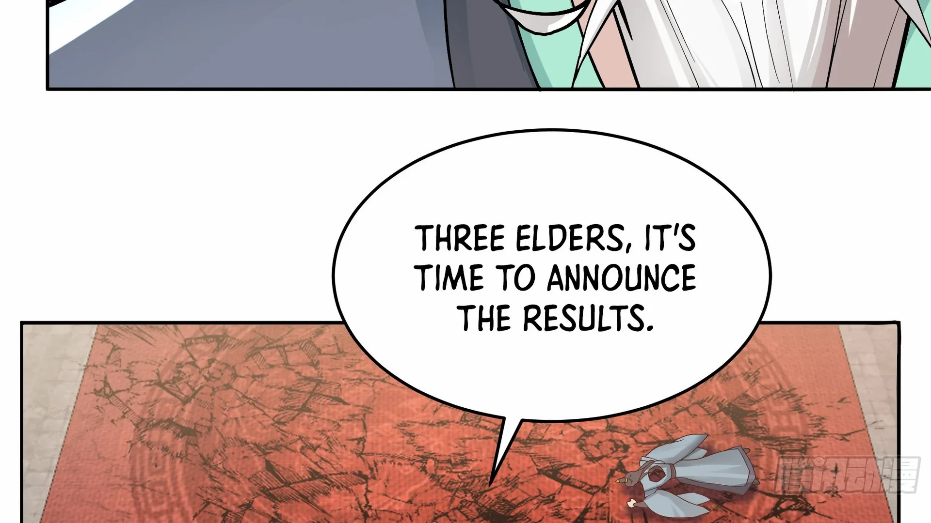 Chaos Heavenly Emperor Chapter 9 - page 72