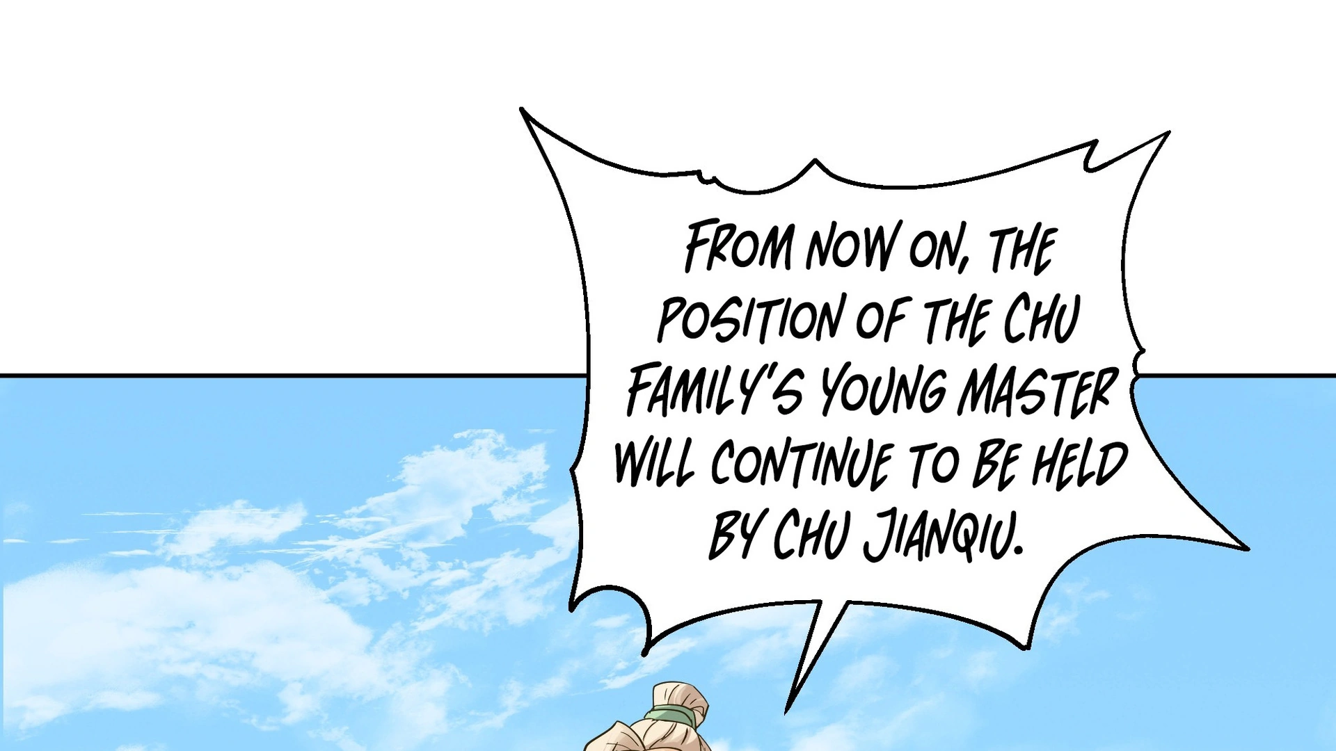 Chaos Heavenly Emperor Chapter 9 - page 75
