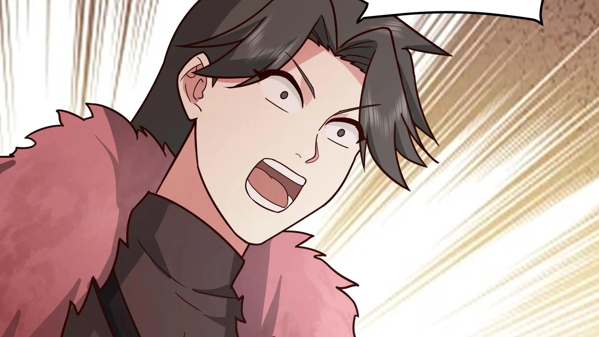 Chaos Heavenly Emperor Chapter 37 - page 10