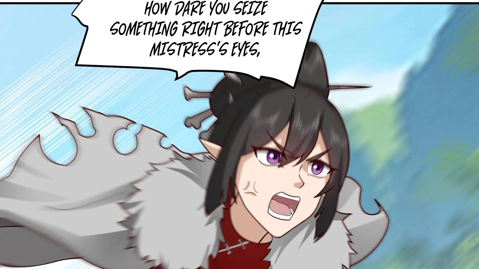 Chaos Heavenly Emperor Chapter 37 - page 17