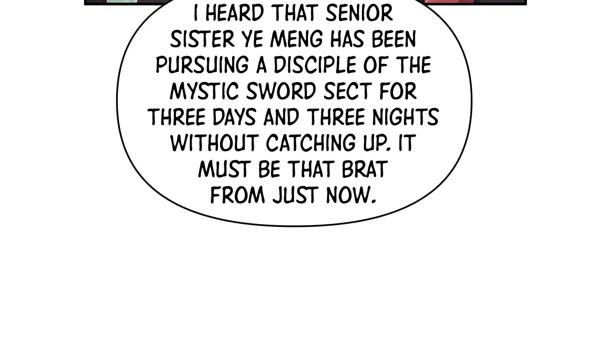 Chaos Heavenly Emperor Chapter 37 - page 23