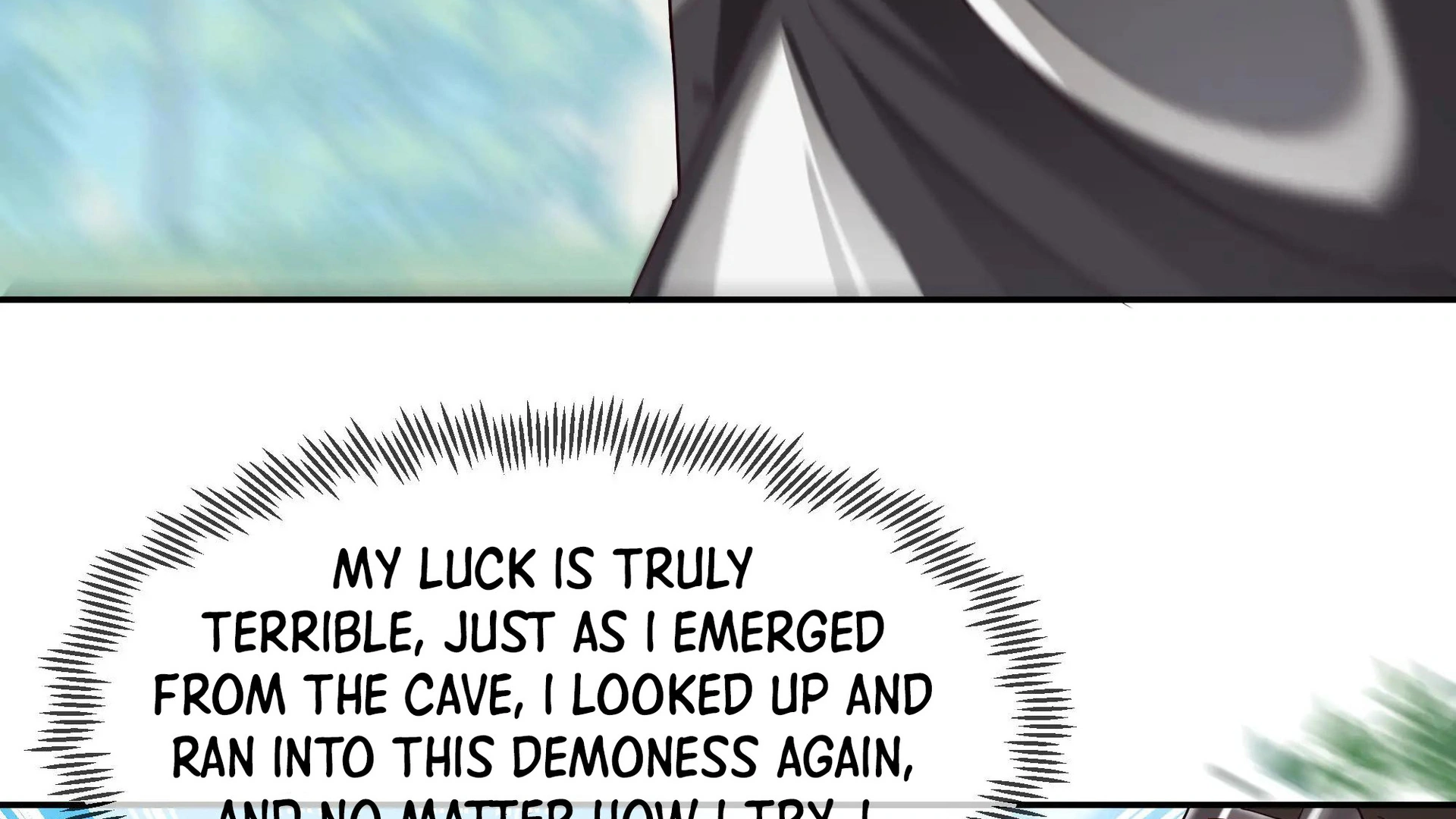 Chaos Heavenly Emperor Chapter 37 - page 26