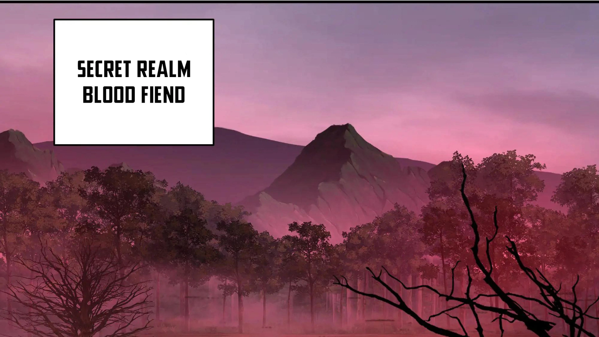 Chaos Heavenly Emperor Chapter 37 - page 32