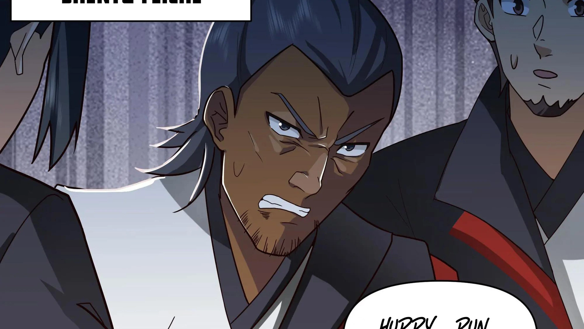 Chaos Heavenly Emperor Chapter 37 - page 39