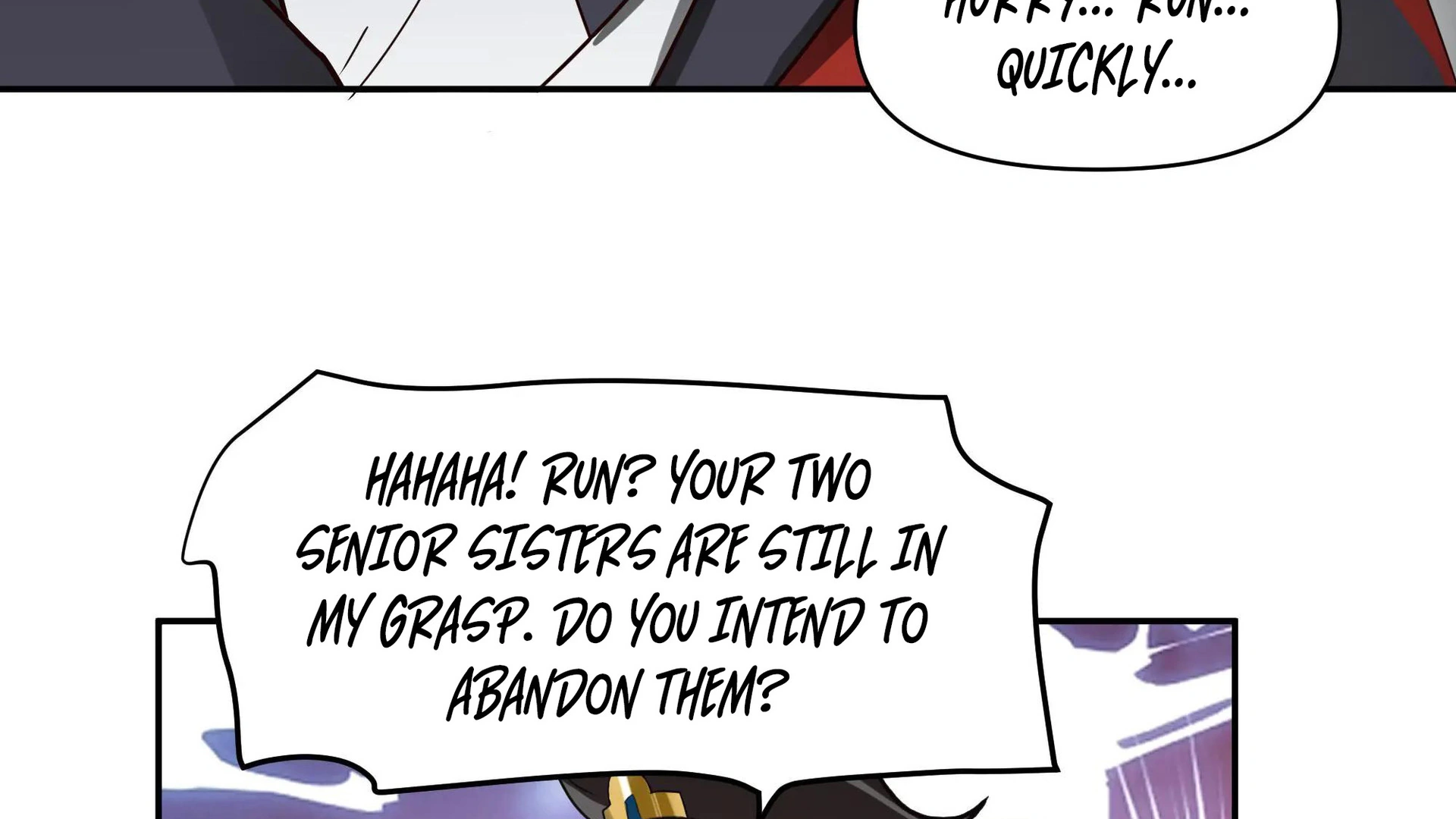 Chaos Heavenly Emperor Chapter 37 - page 40