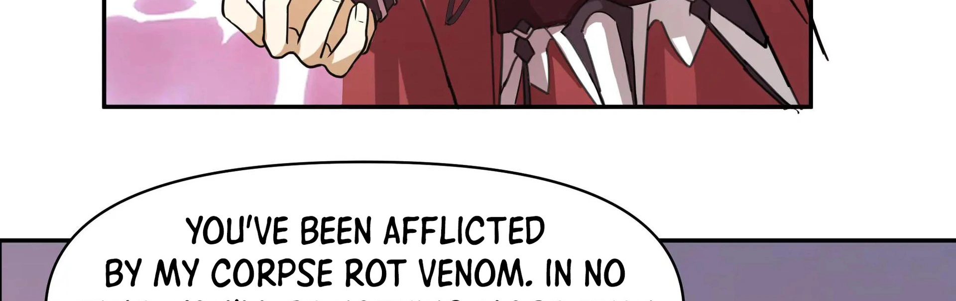 Chaos Heavenly Emperor Chapter 37 - page 42