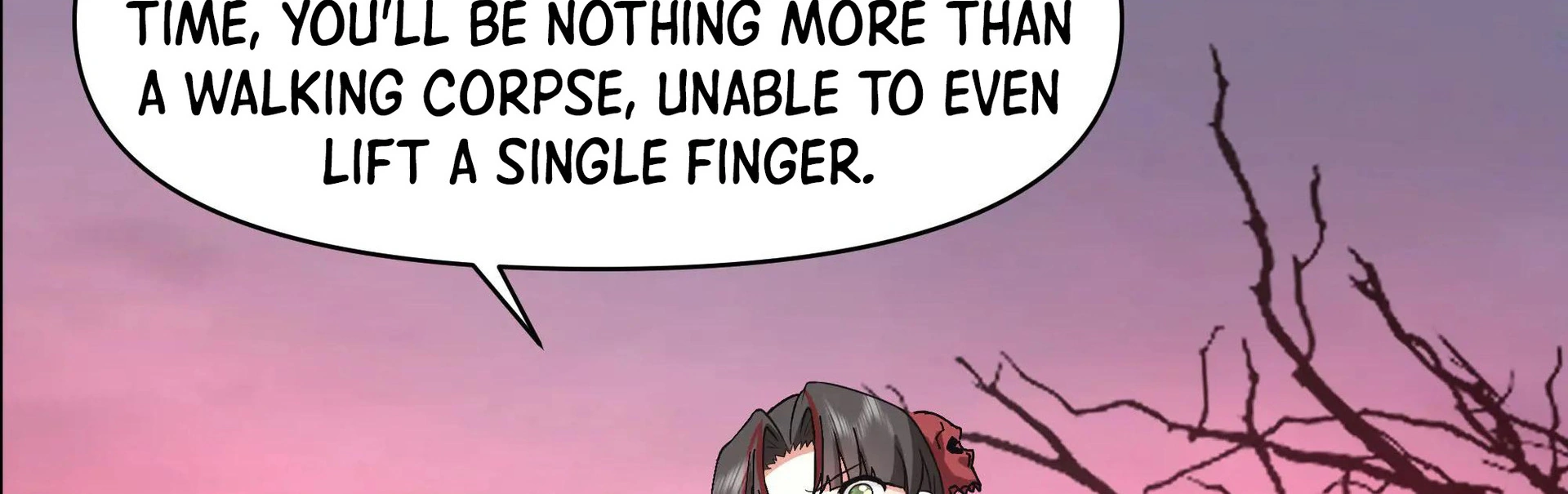 Chaos Heavenly Emperor Chapter 37 - page 43