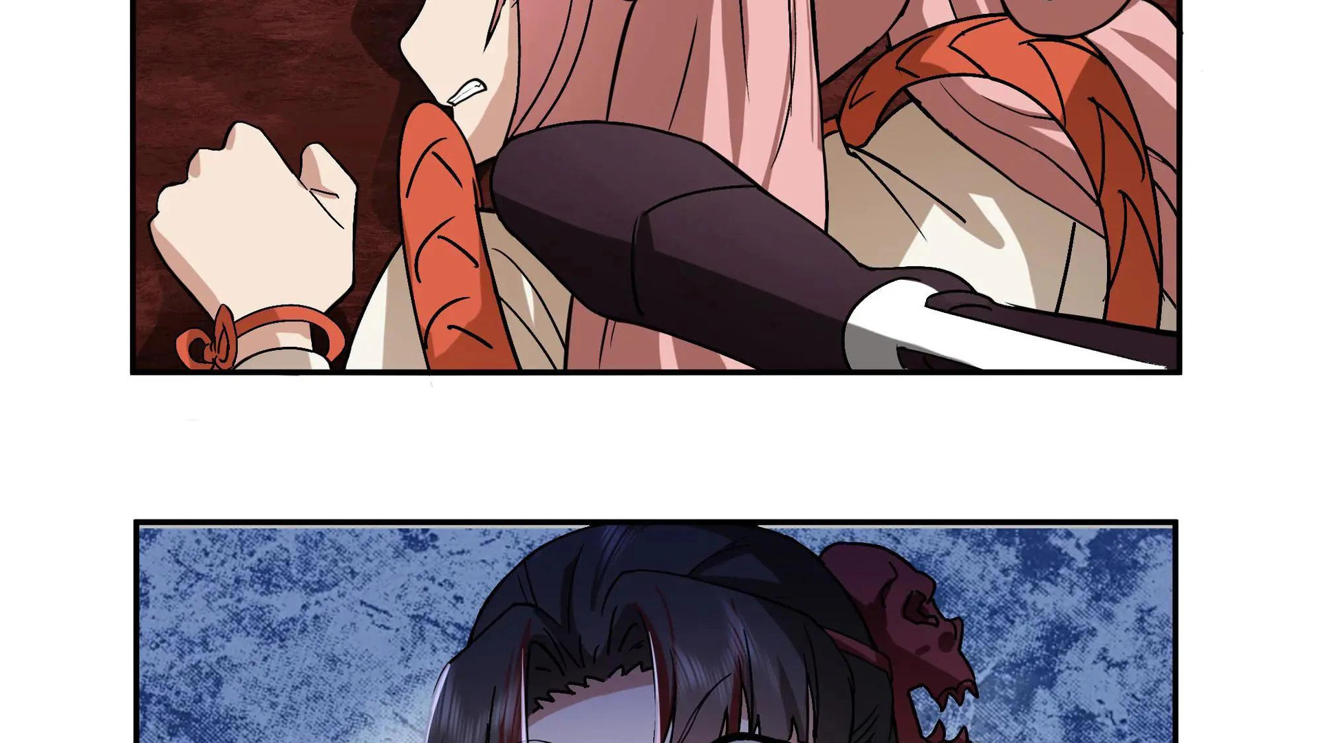 Chaos Heavenly Emperor Chapter 37 - page 47