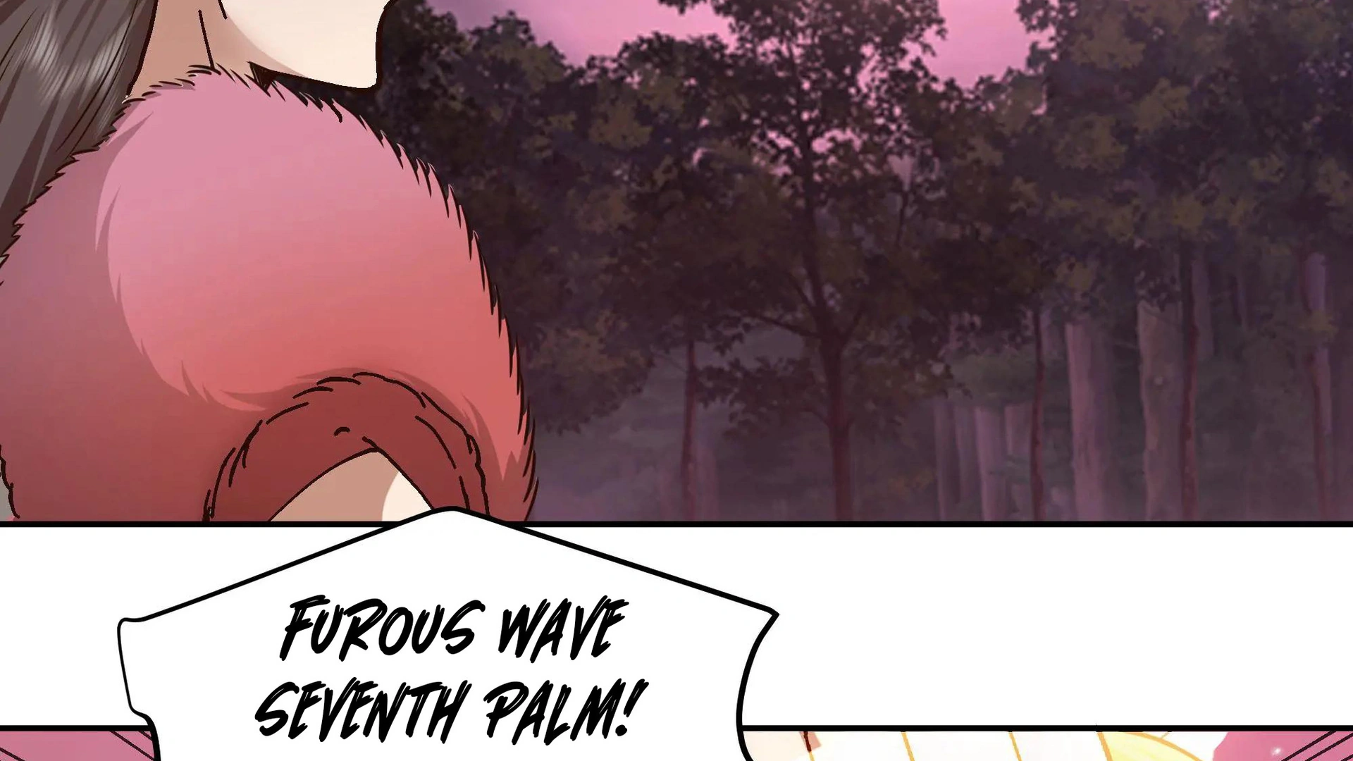 Chaos Heavenly Emperor Chapter 37 - page 54
