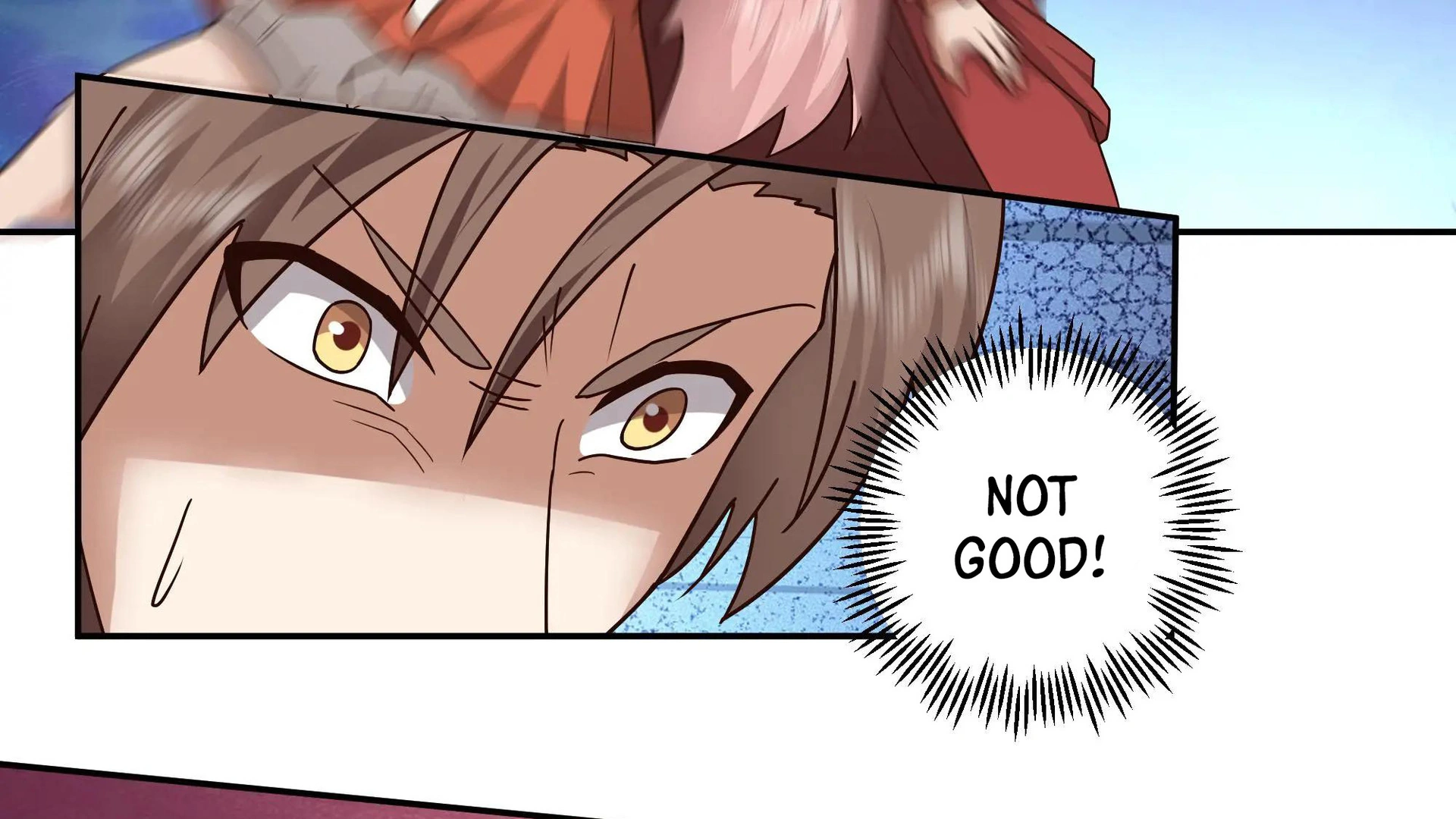 Chaos Heavenly Emperor Chapter 37 - page 60