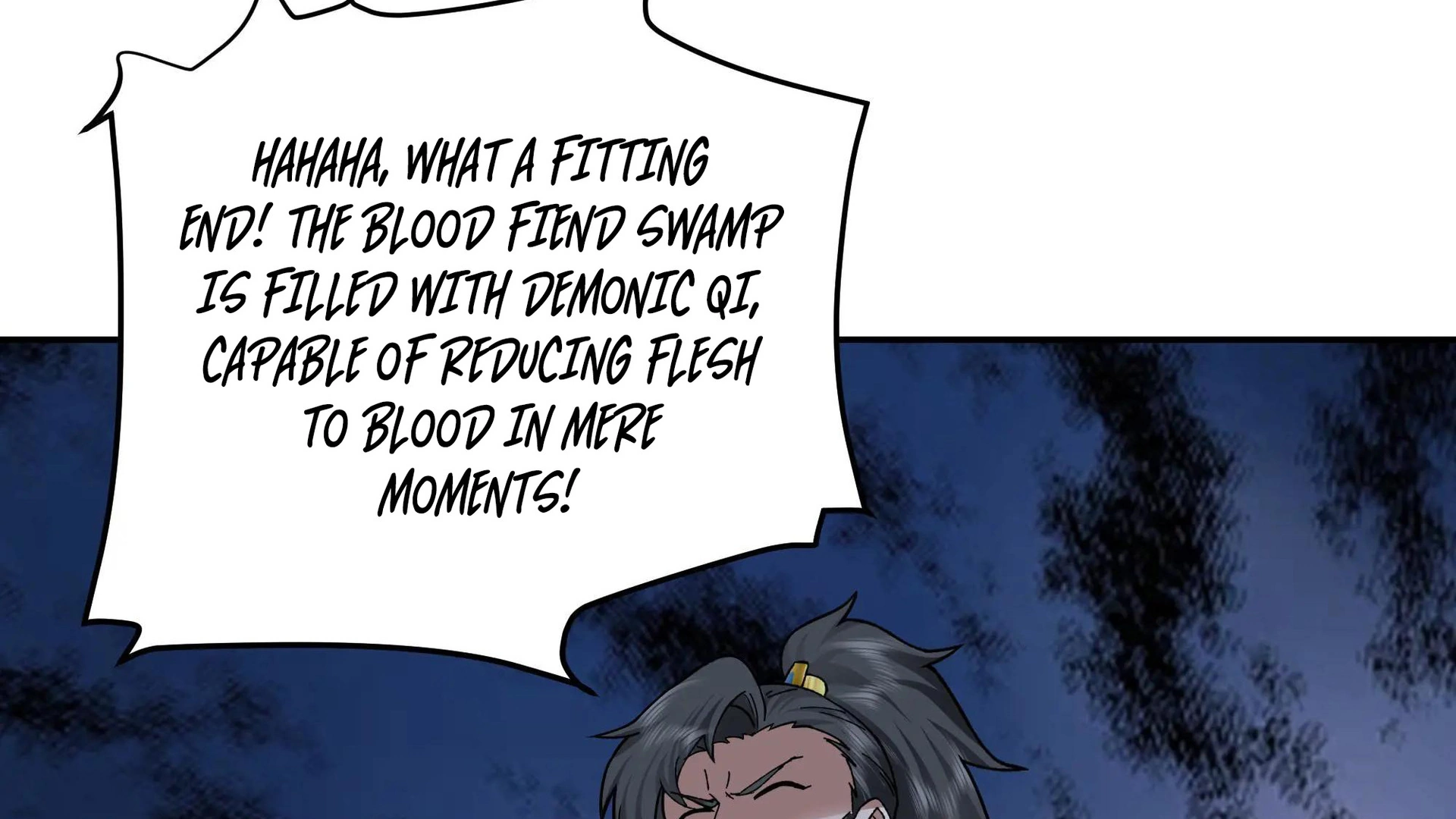 Chaos Heavenly Emperor Chapter 37 - page 72