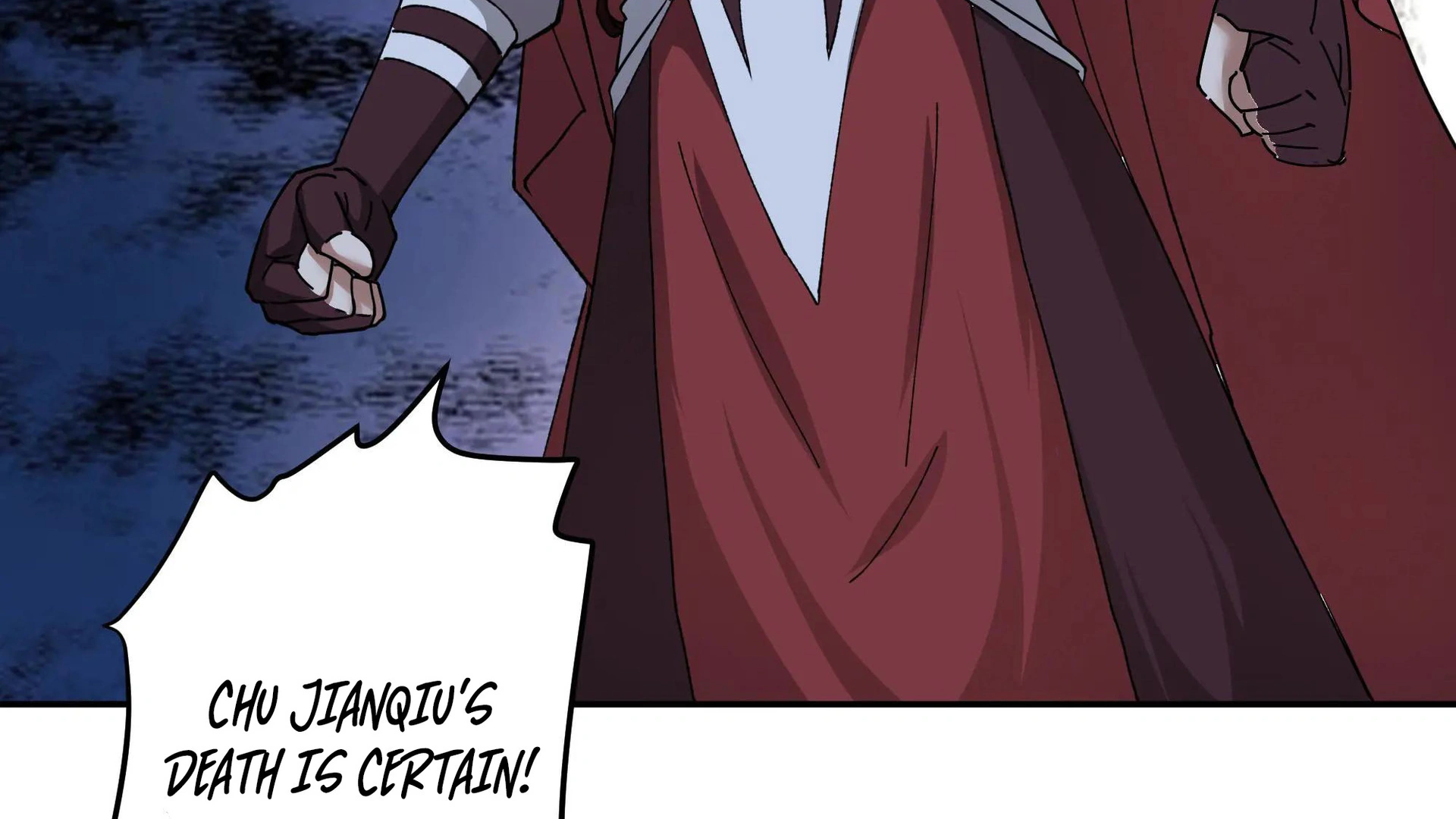 Chaos Heavenly Emperor Chapter 37 - page 74