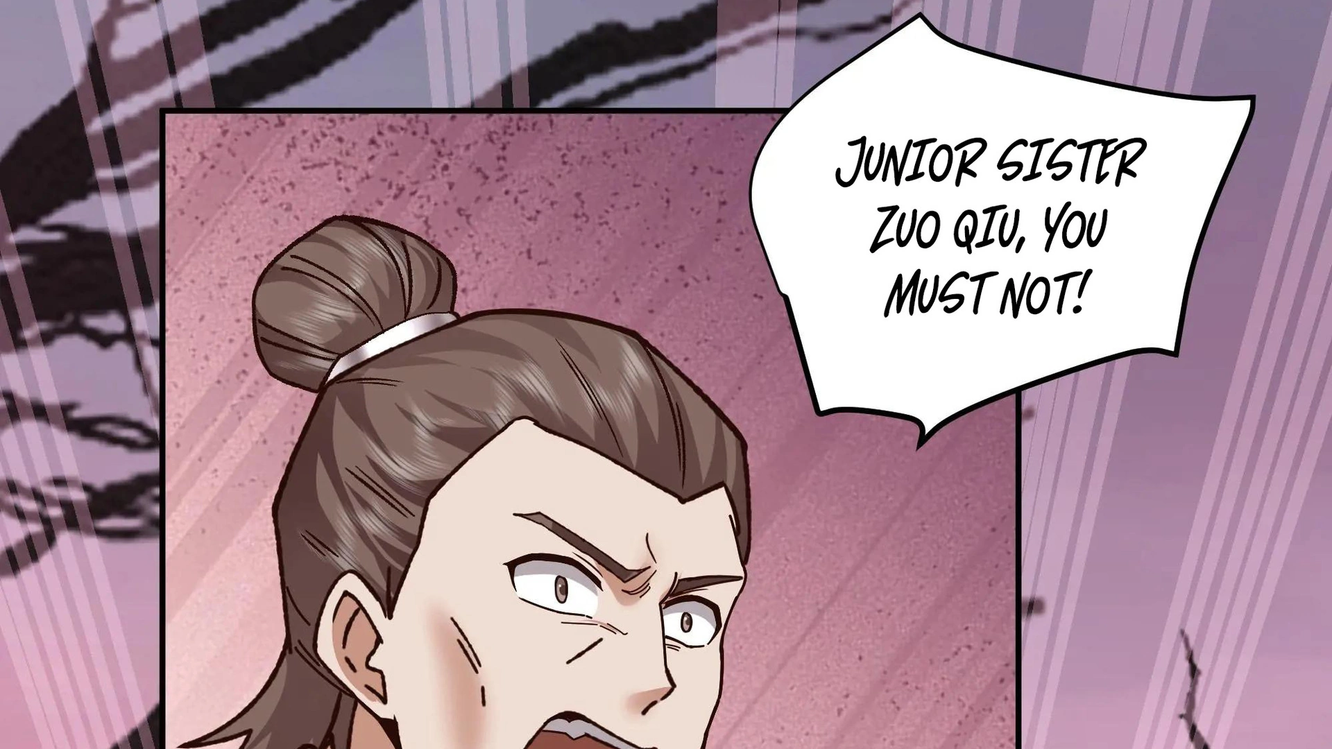 Chaos Heavenly Emperor Chapter 37 - page 80